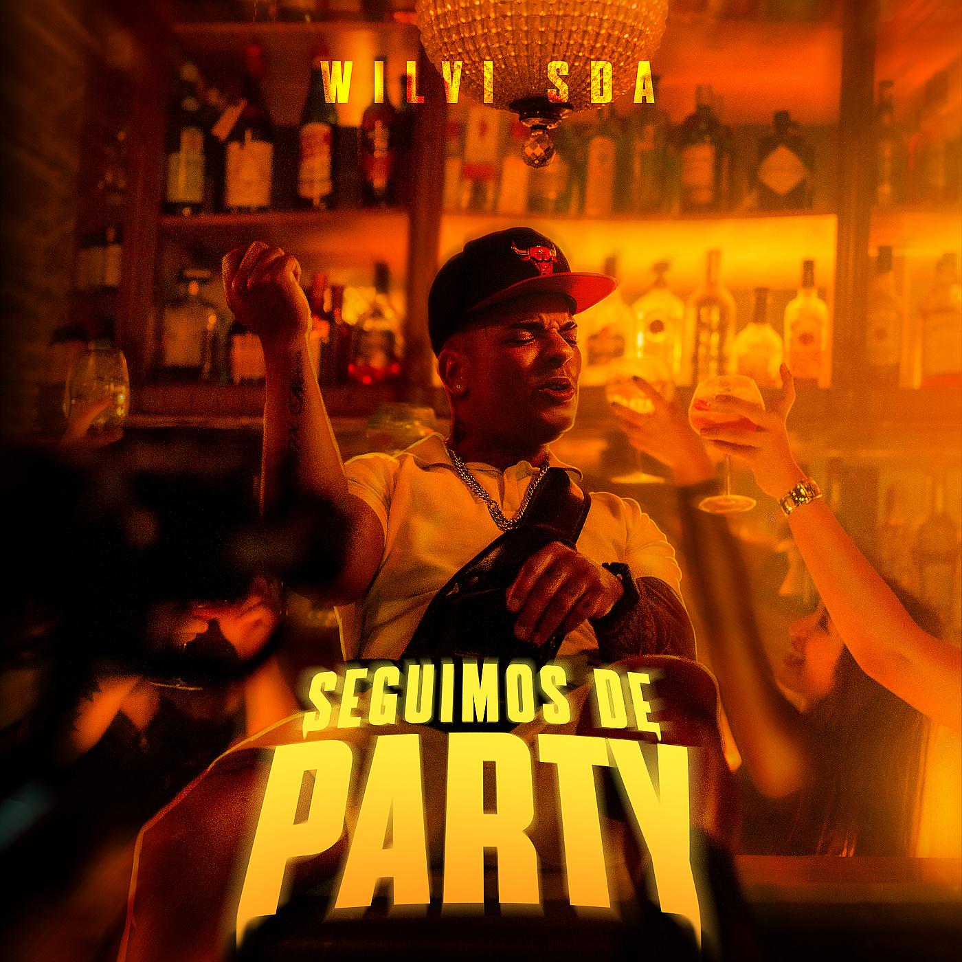 Постер альбома Seguimos De Party