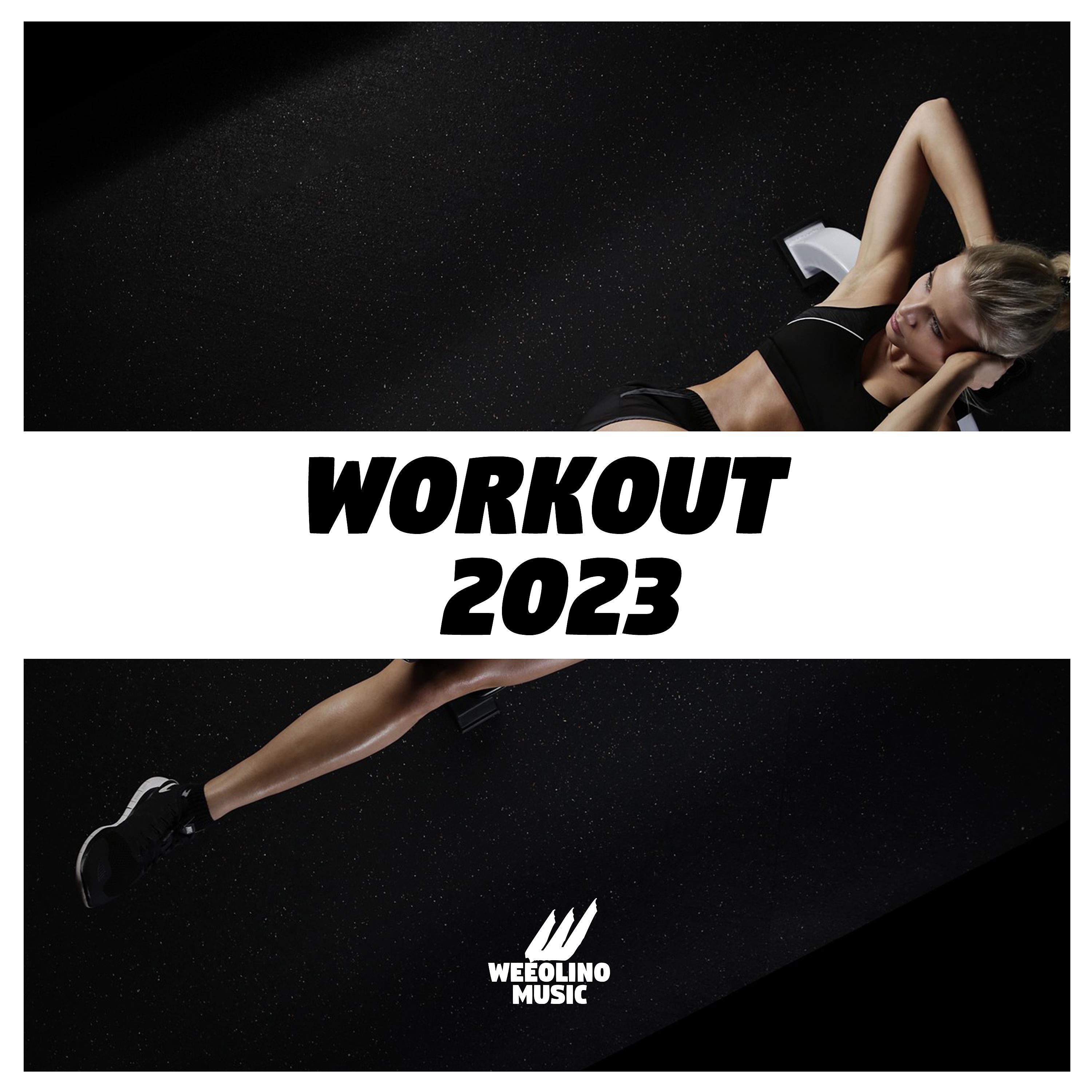 Постер альбома Workout 2023