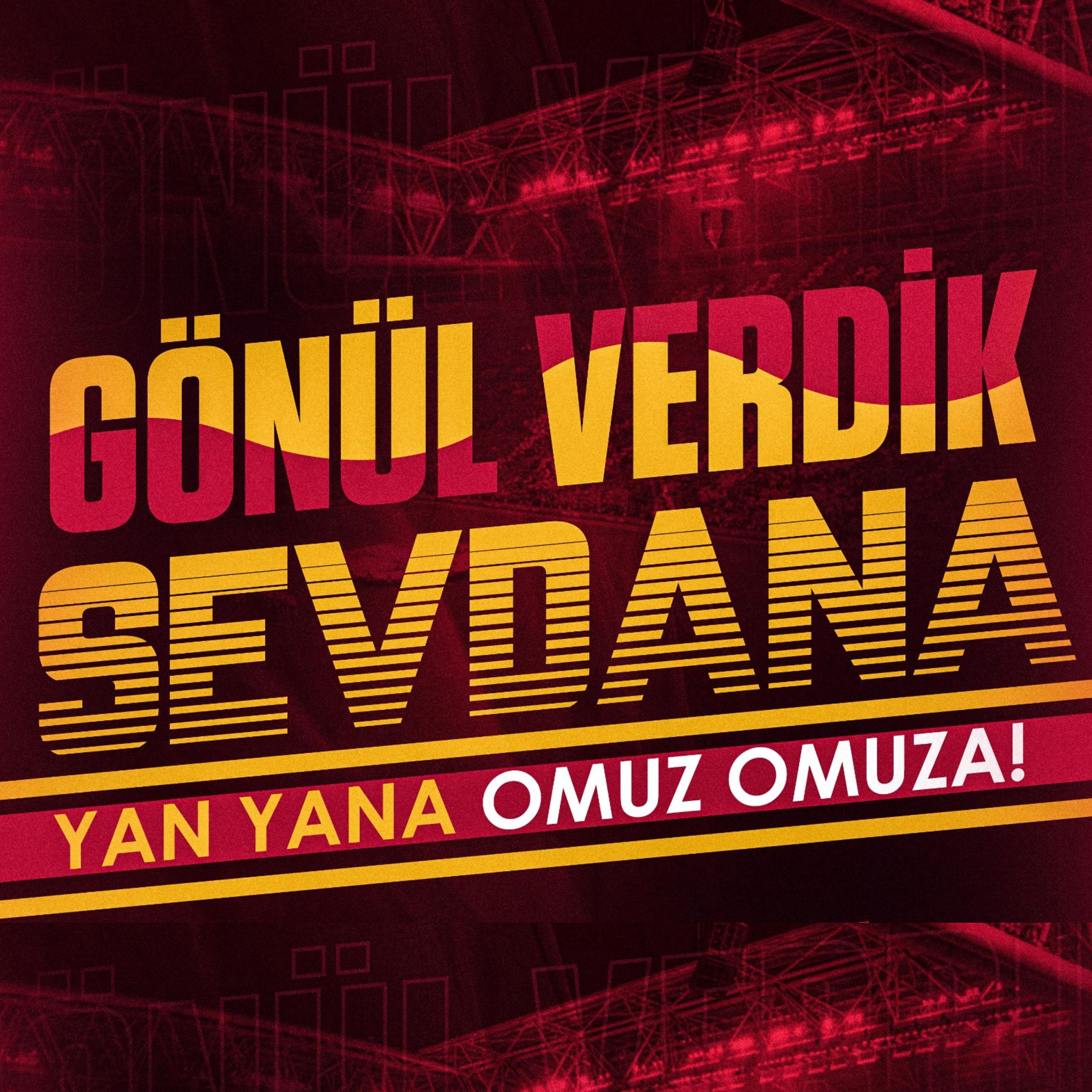 Постер альбома Gönül Verdik Sevdana Yan Yana Omuz Omuza
