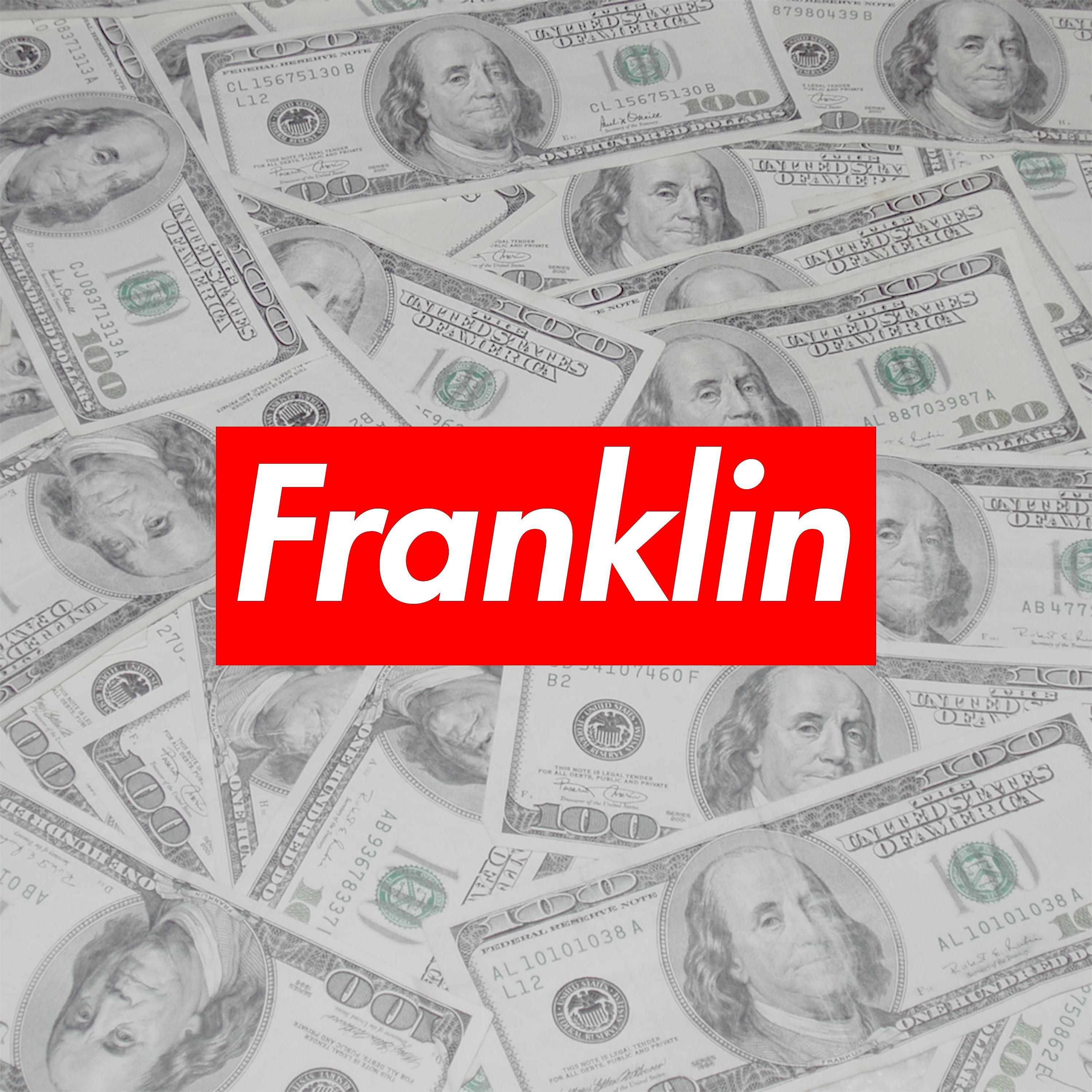 Постер альбома Franklin