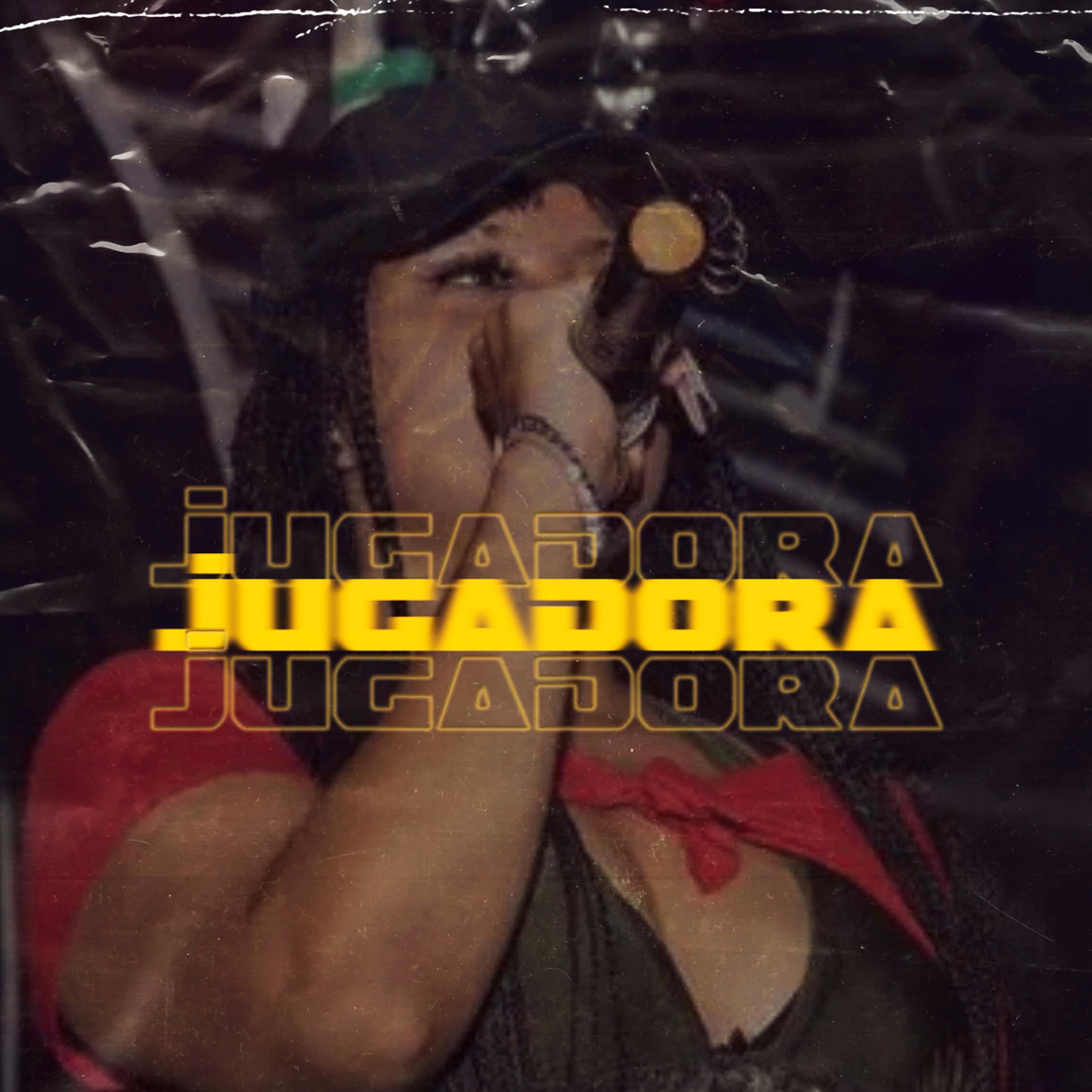 Постер альбома Jugadora