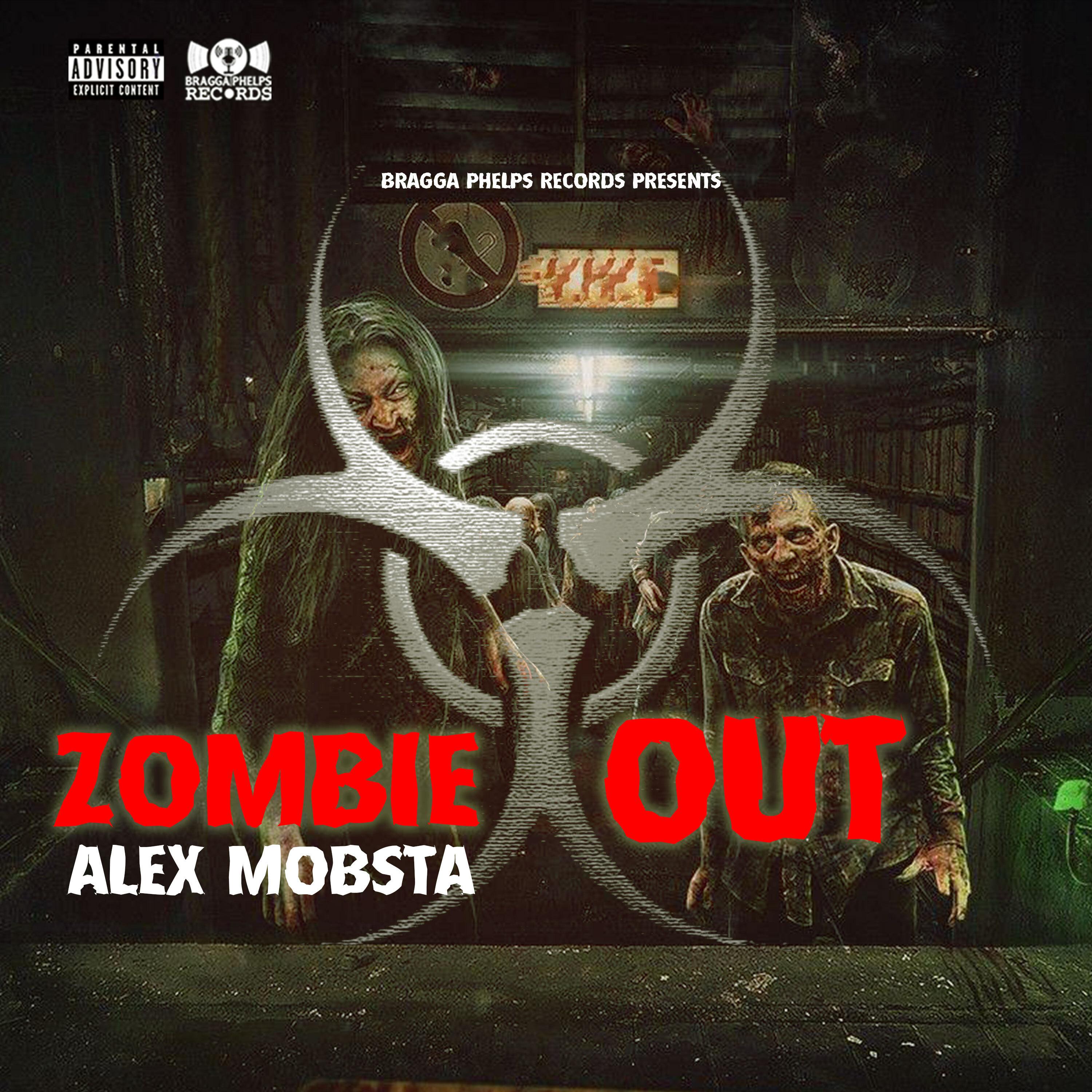 Постер альбома Zombie Out