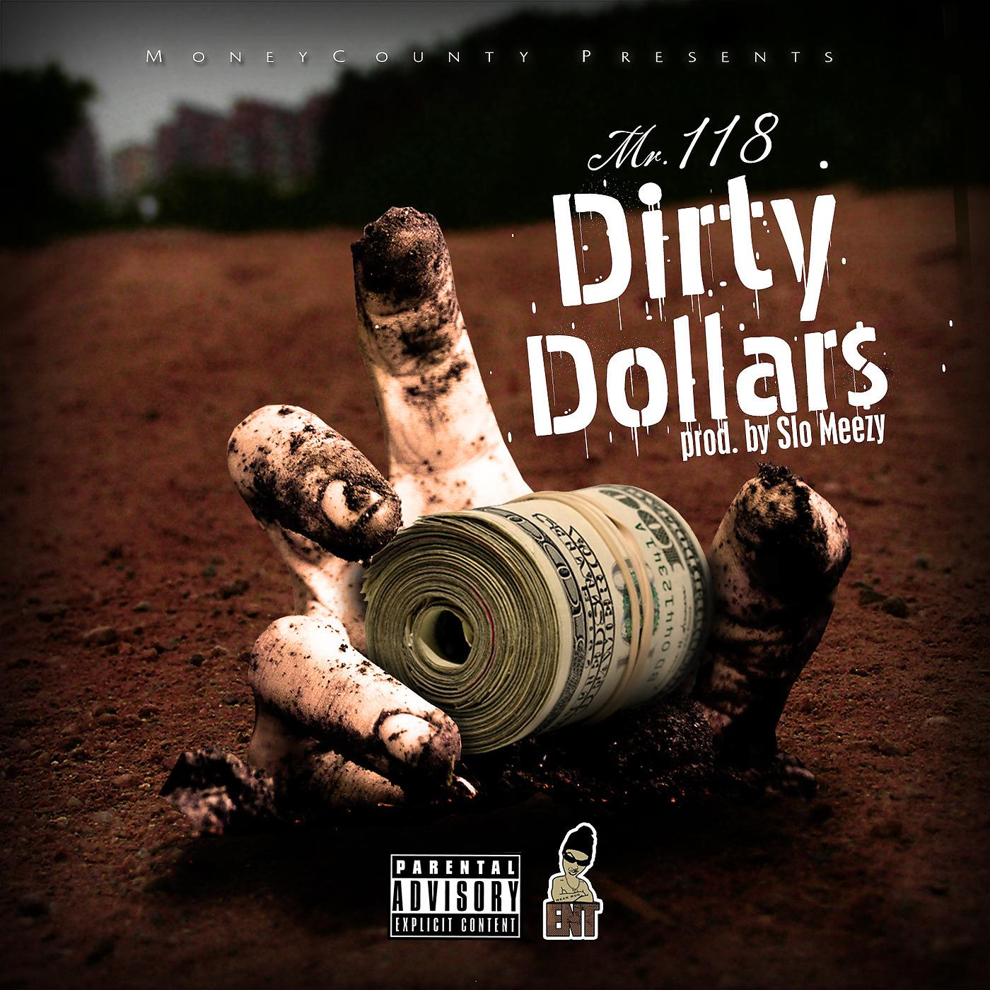 Постер альбома Dirty Dollars