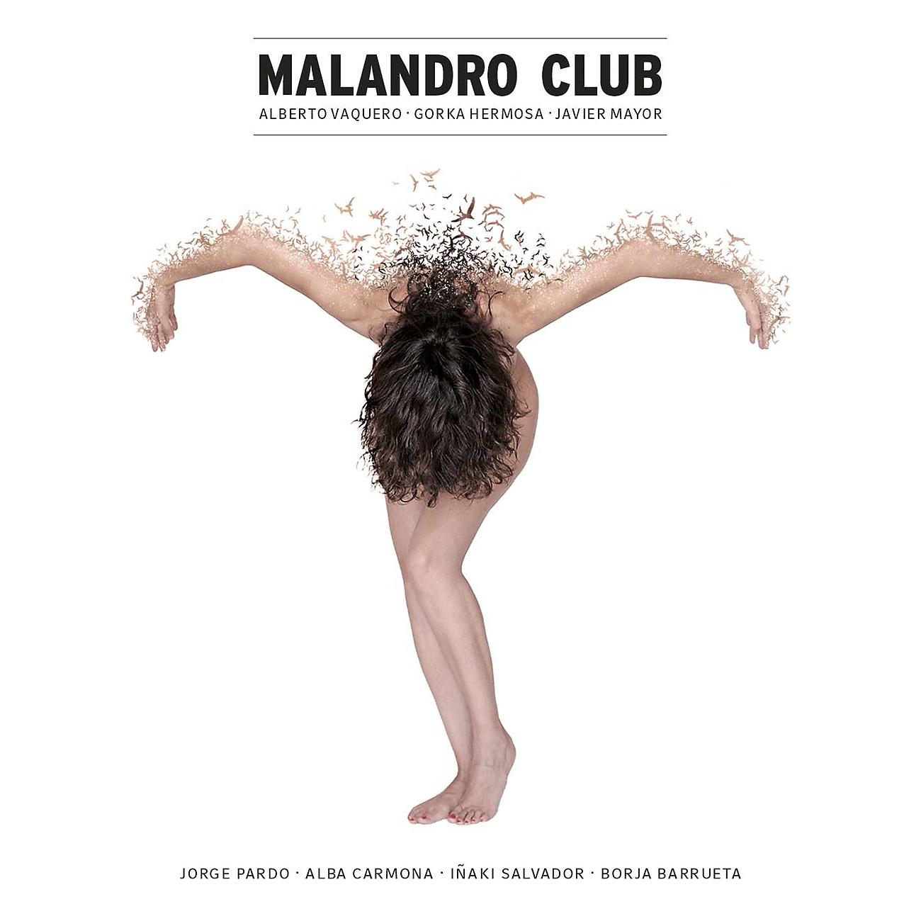 Постер альбома Malandro Club