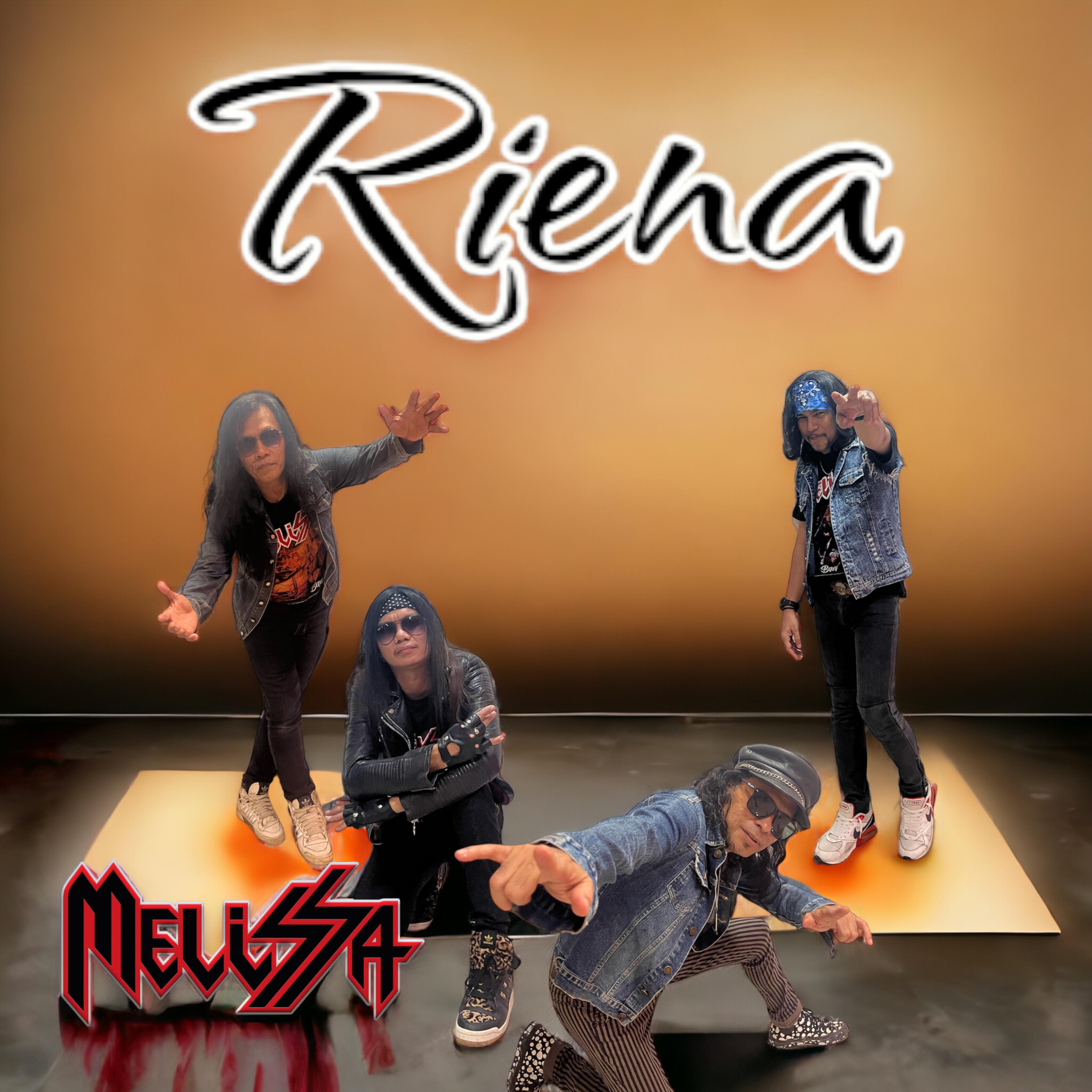 Постер альбома Riena