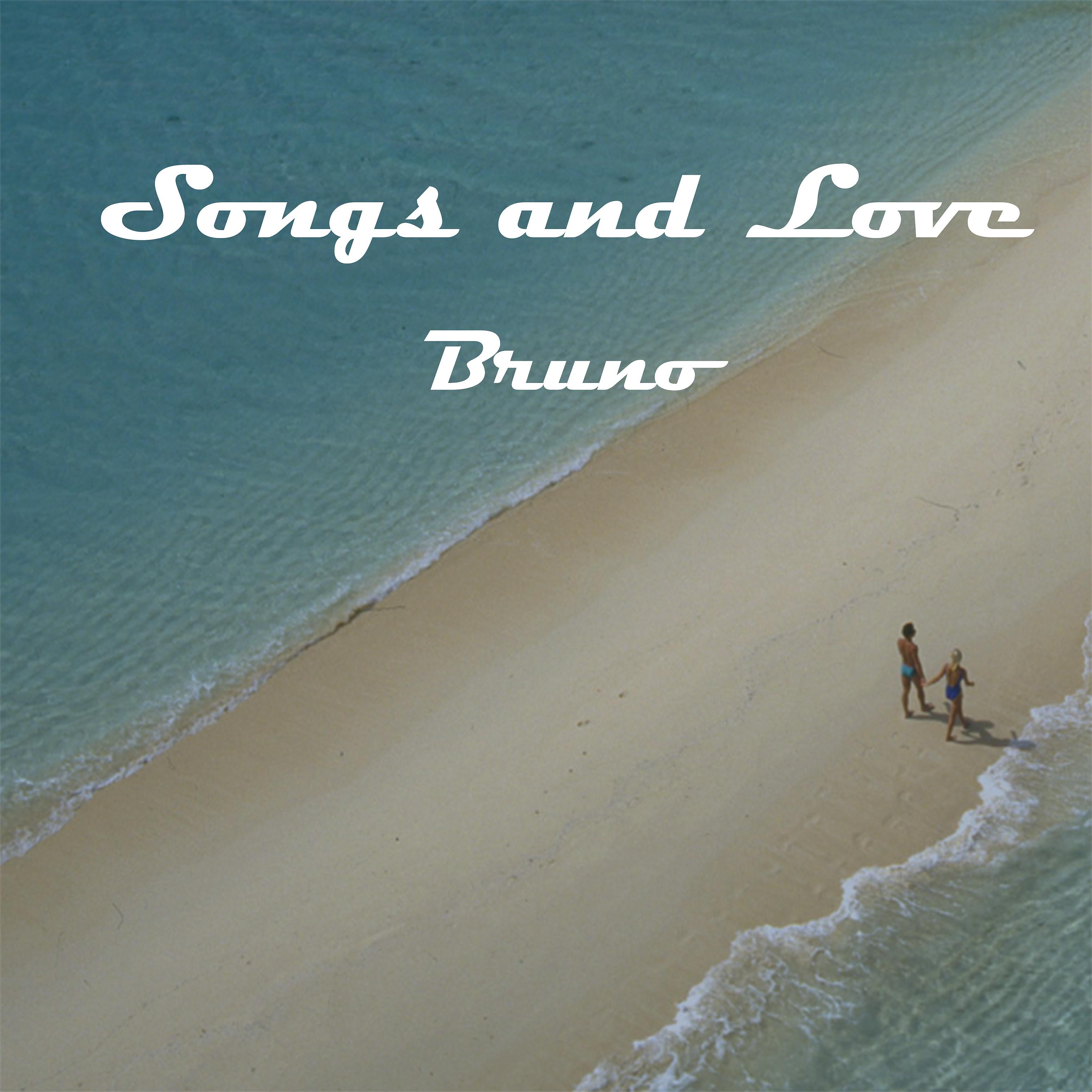 Постер альбома Songs and Love