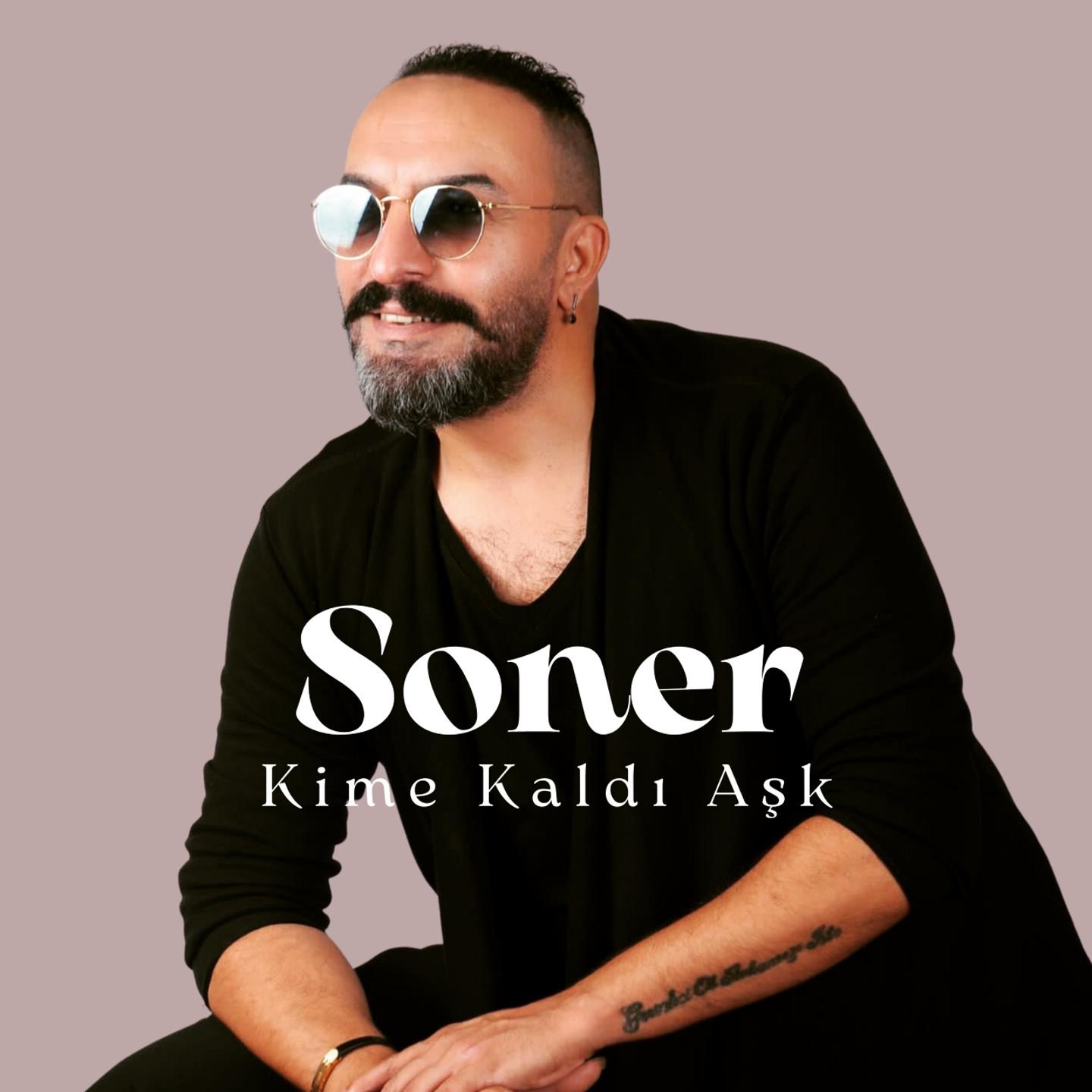 Постер альбома Kime Kaldı Aşk