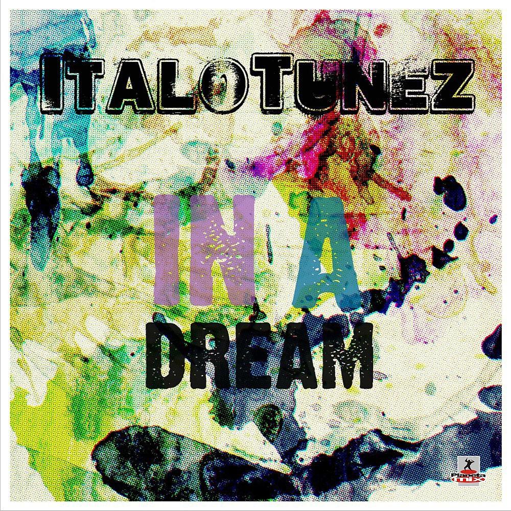 Постер альбома In a Dream