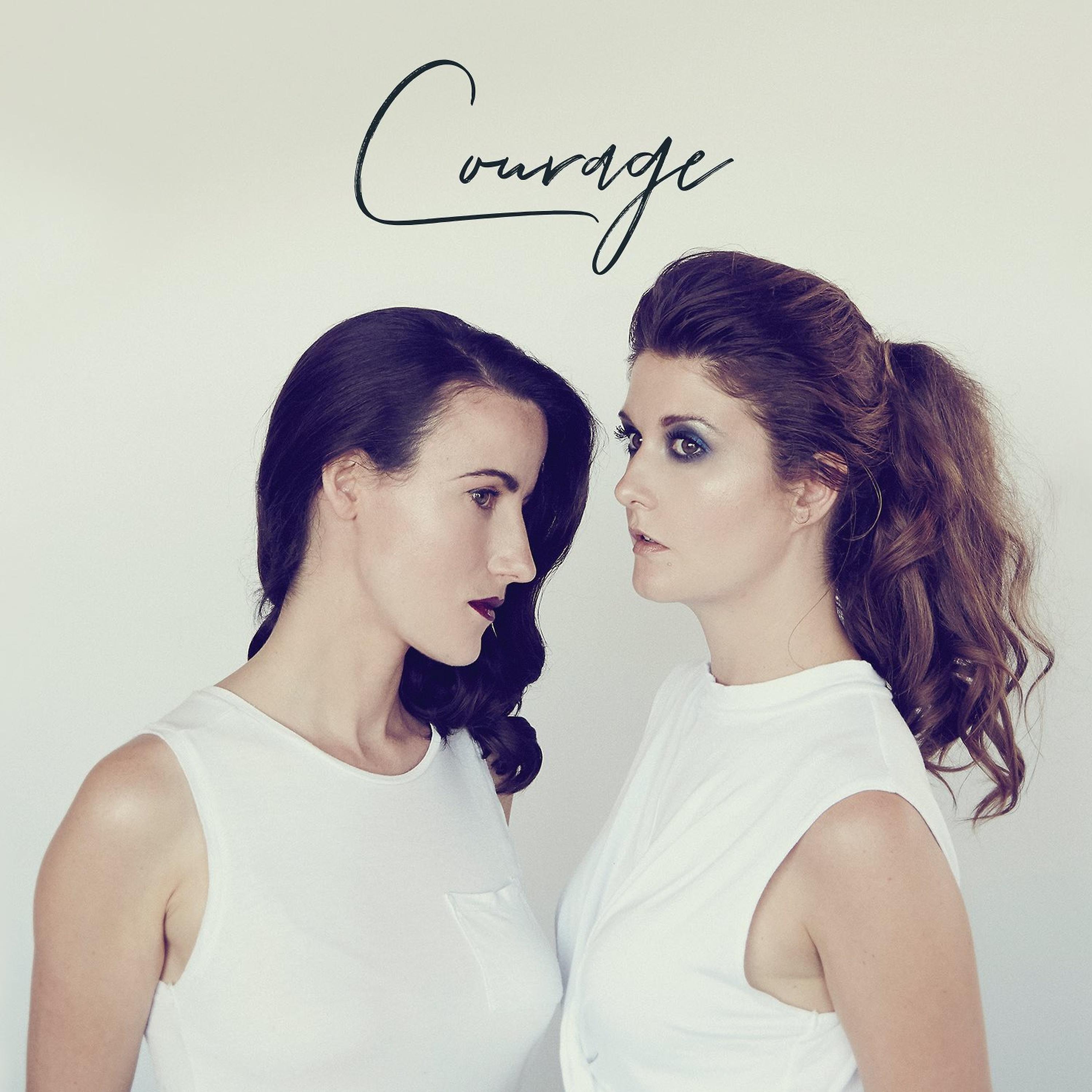 Постер альбома Courage, Vol. 1: Soleil