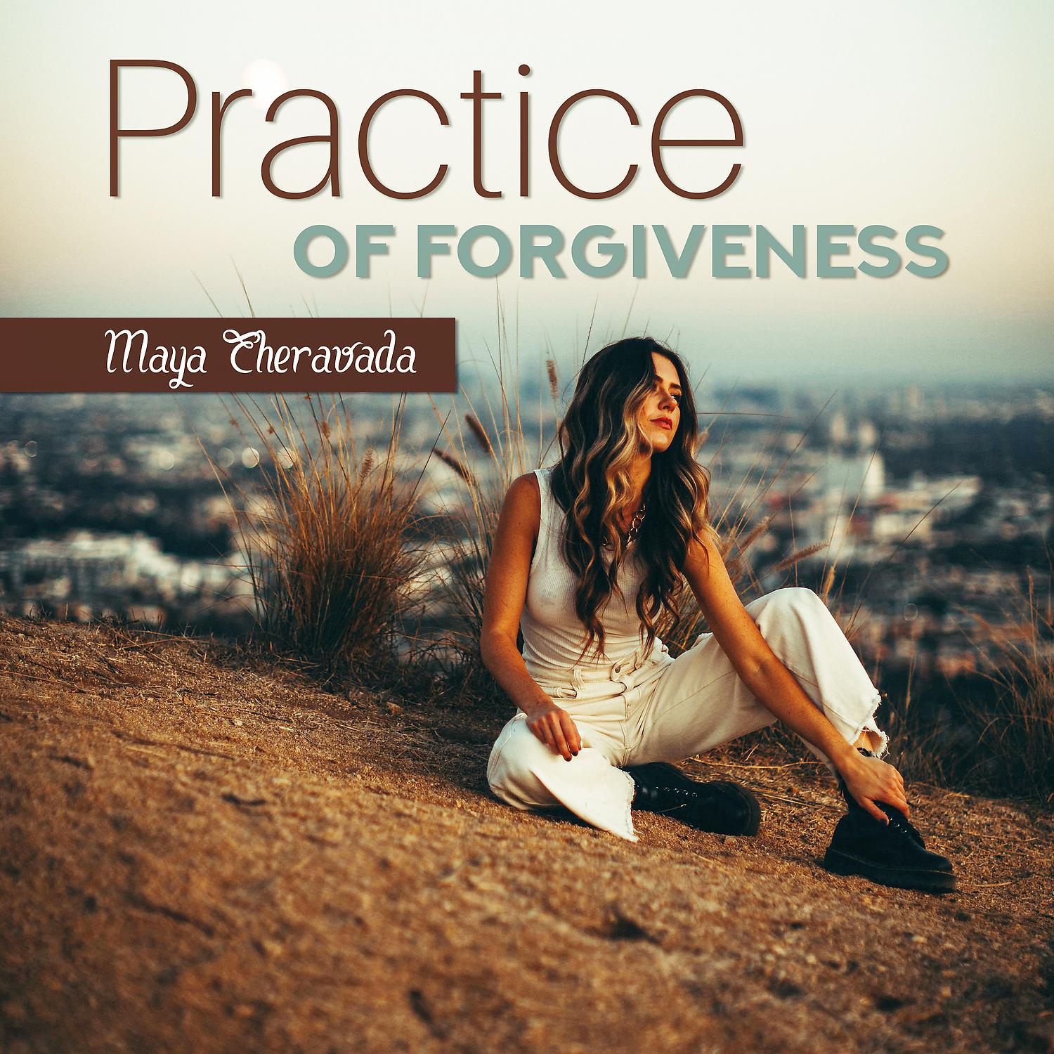 Постер альбома Practice of Forgiveness