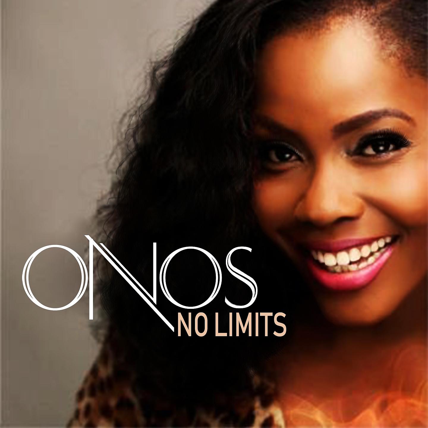 Постер альбома Onos - No Limits