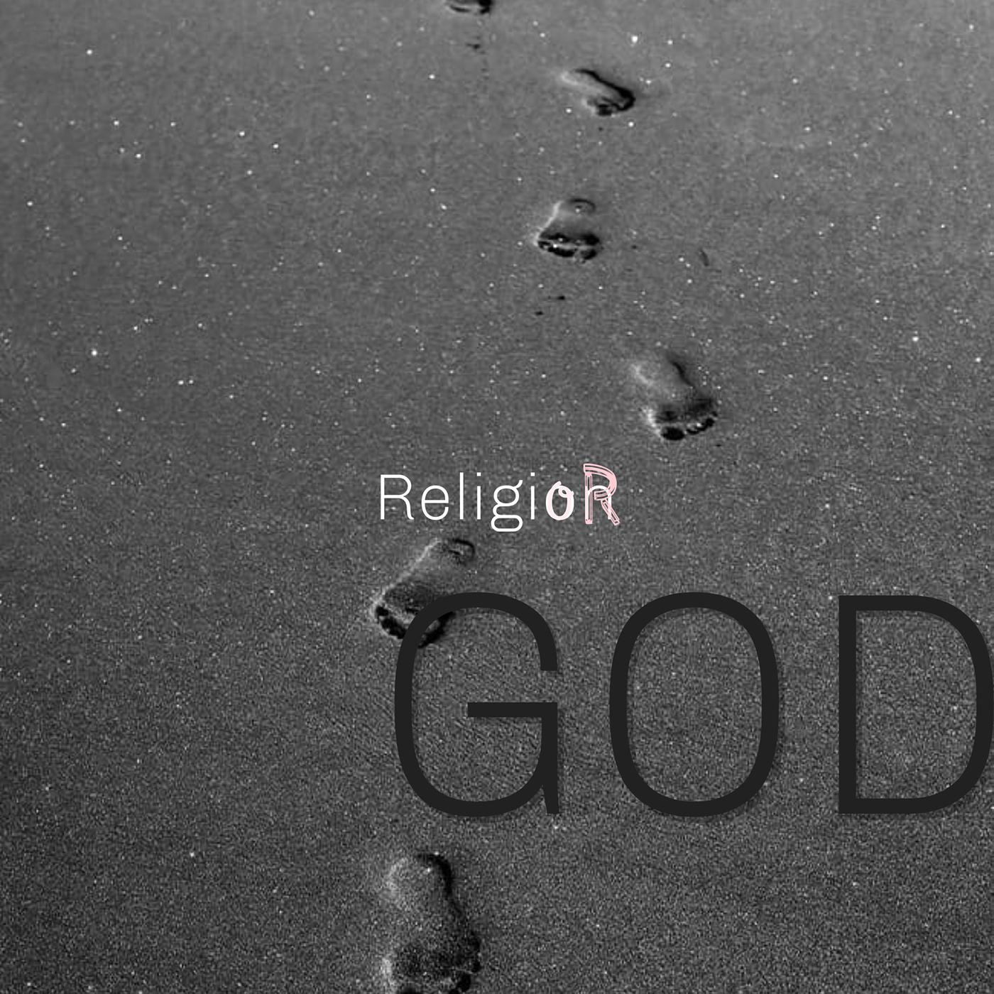 Постер альбома Religion or God