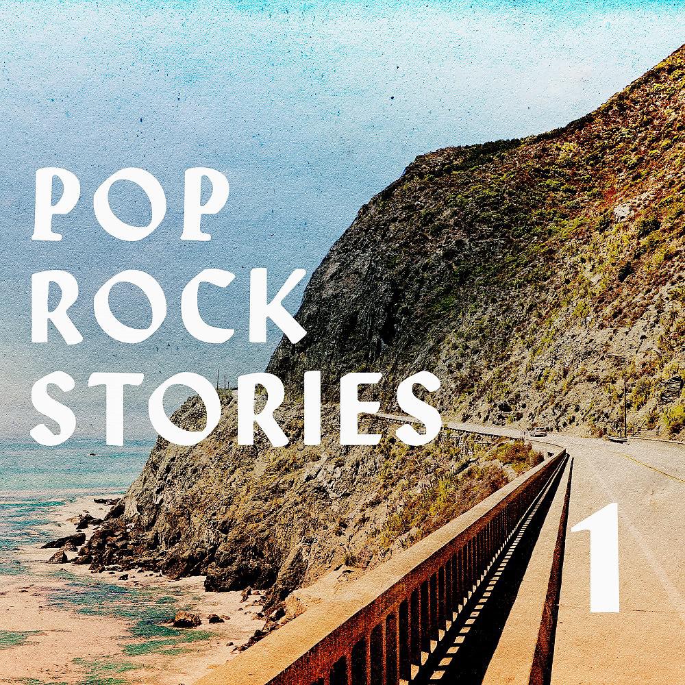 Постер альбома Pop Rock Stories, Vol. 1