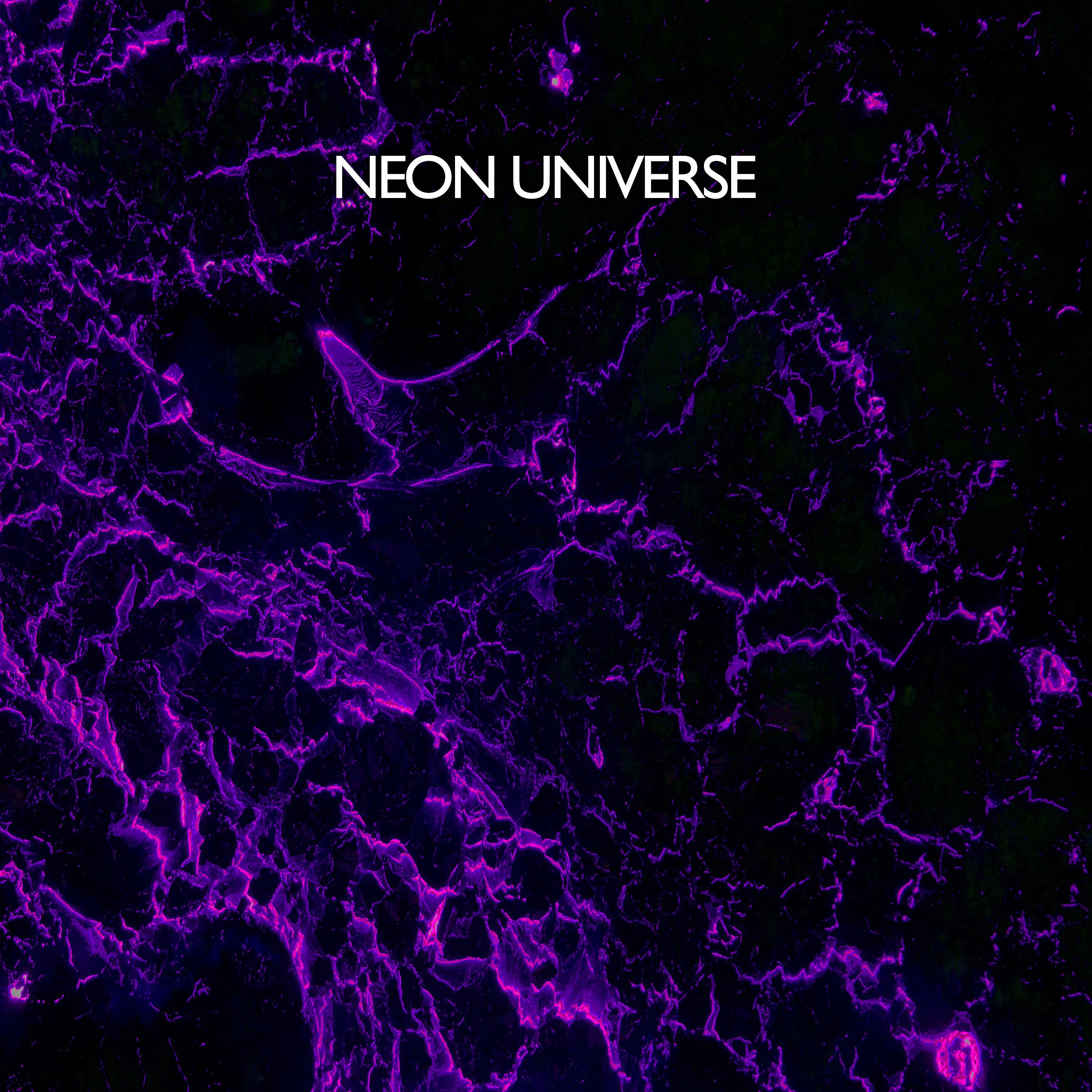 Постер альбома Neon Universe