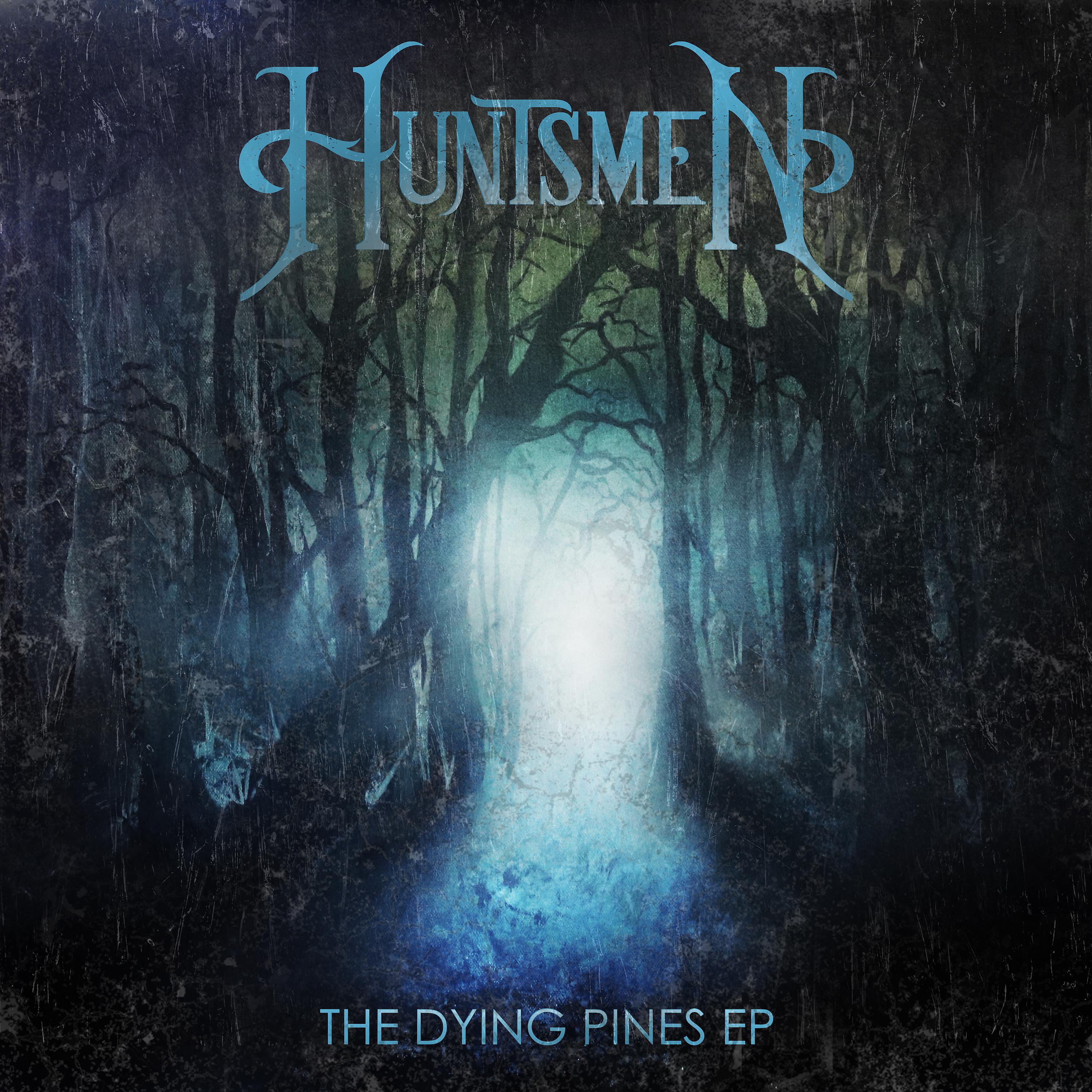 Постер альбома The Dying Pines