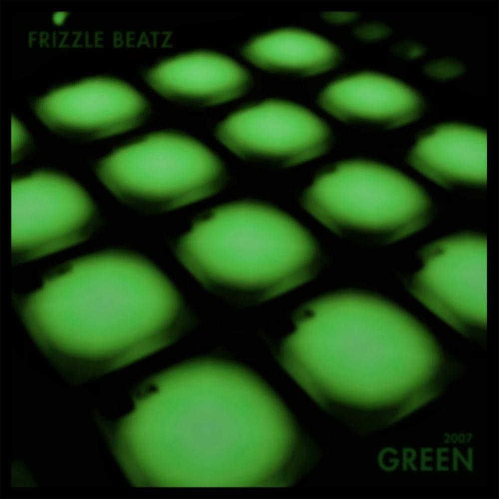 Постер альбома 2007 Green