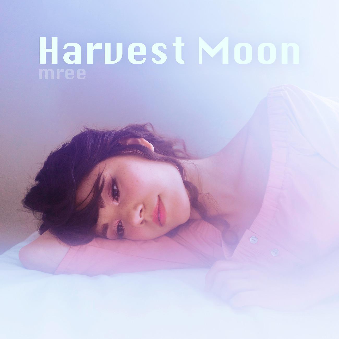 Постер альбома Harvest Moon