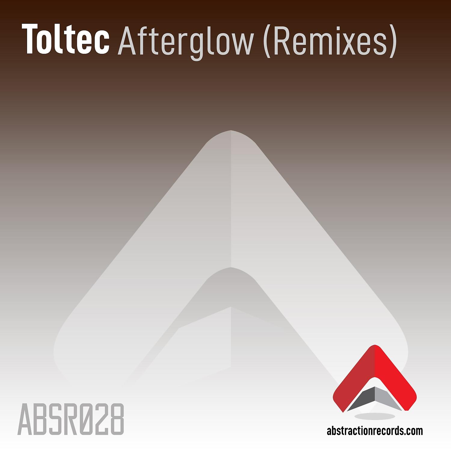 Постер альбома Afterglow (Remixes)