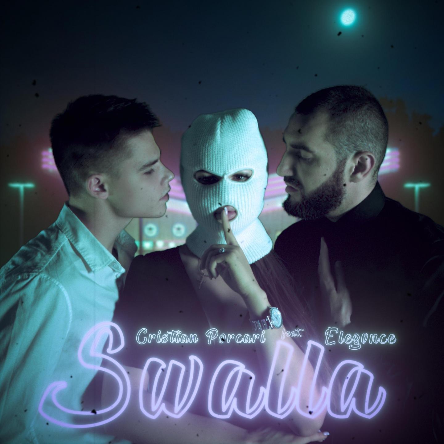 Постер альбома Swalla