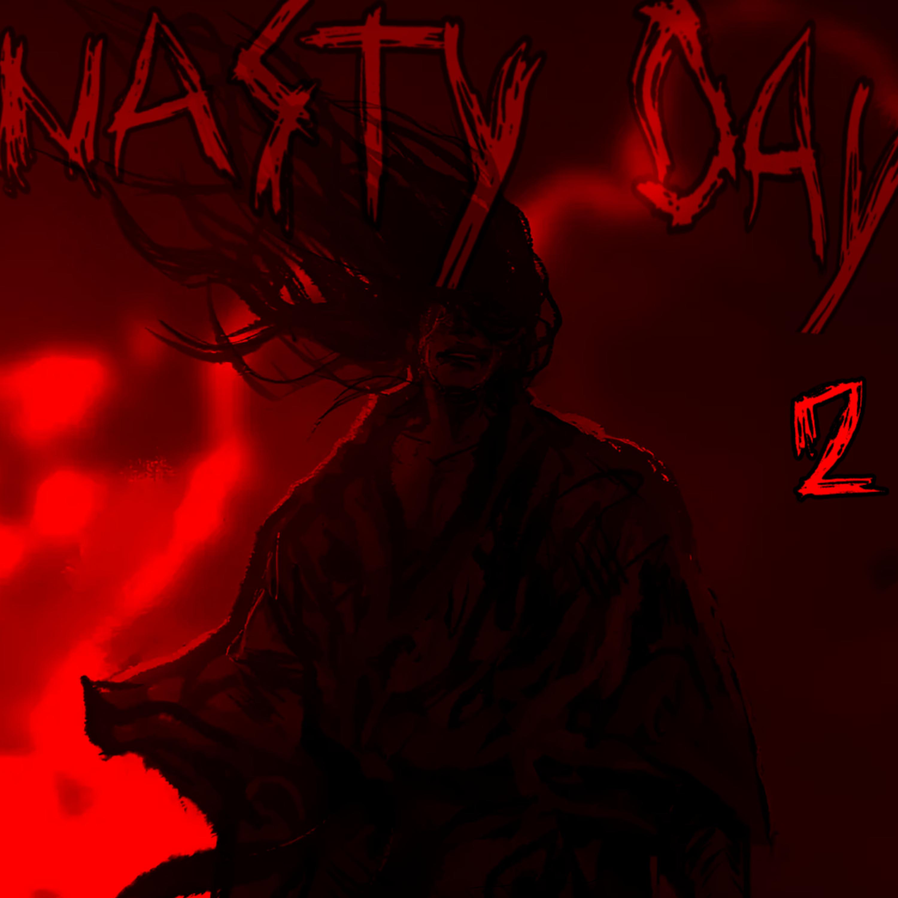 Постер альбома Nasty Day 2