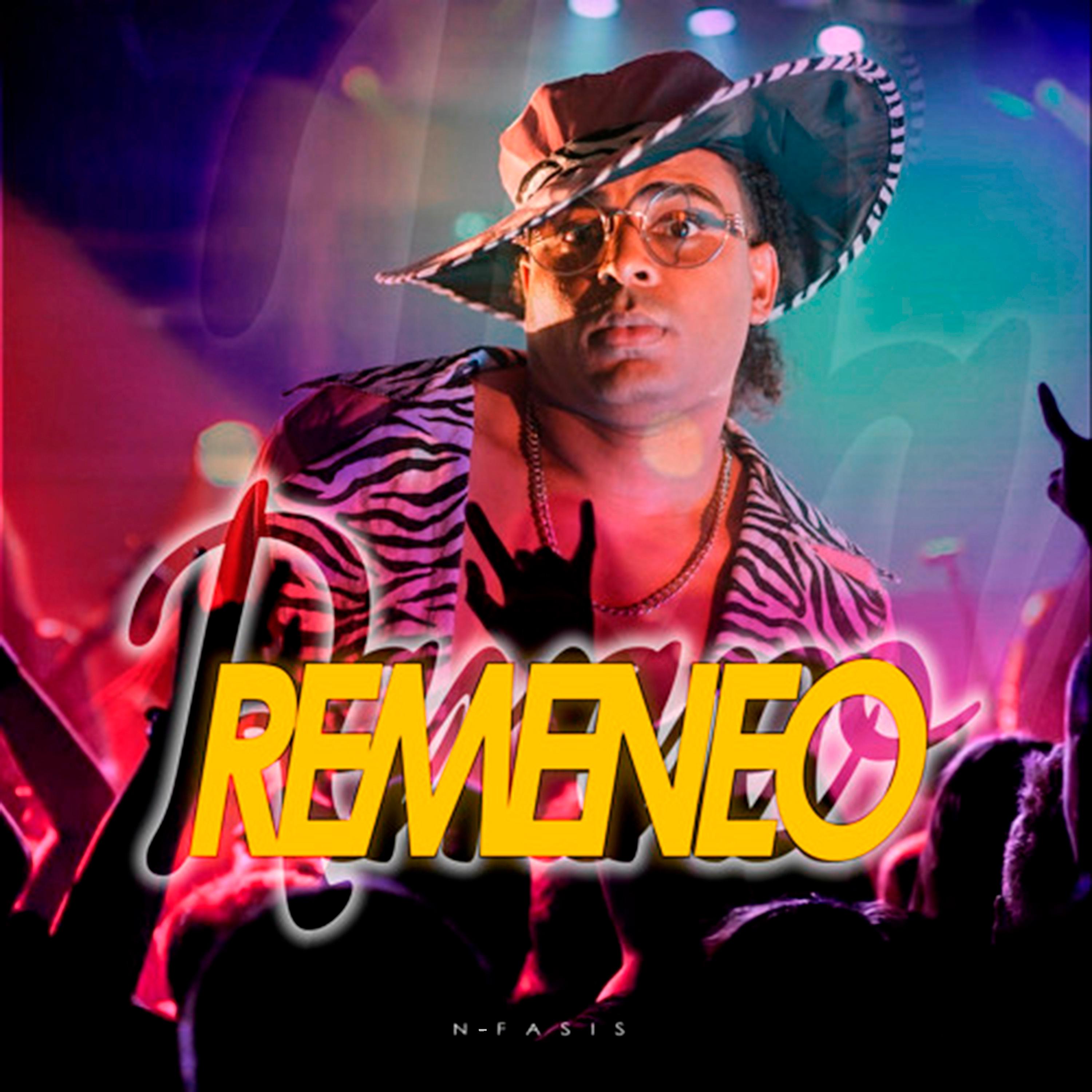 Постер альбома Remeneo