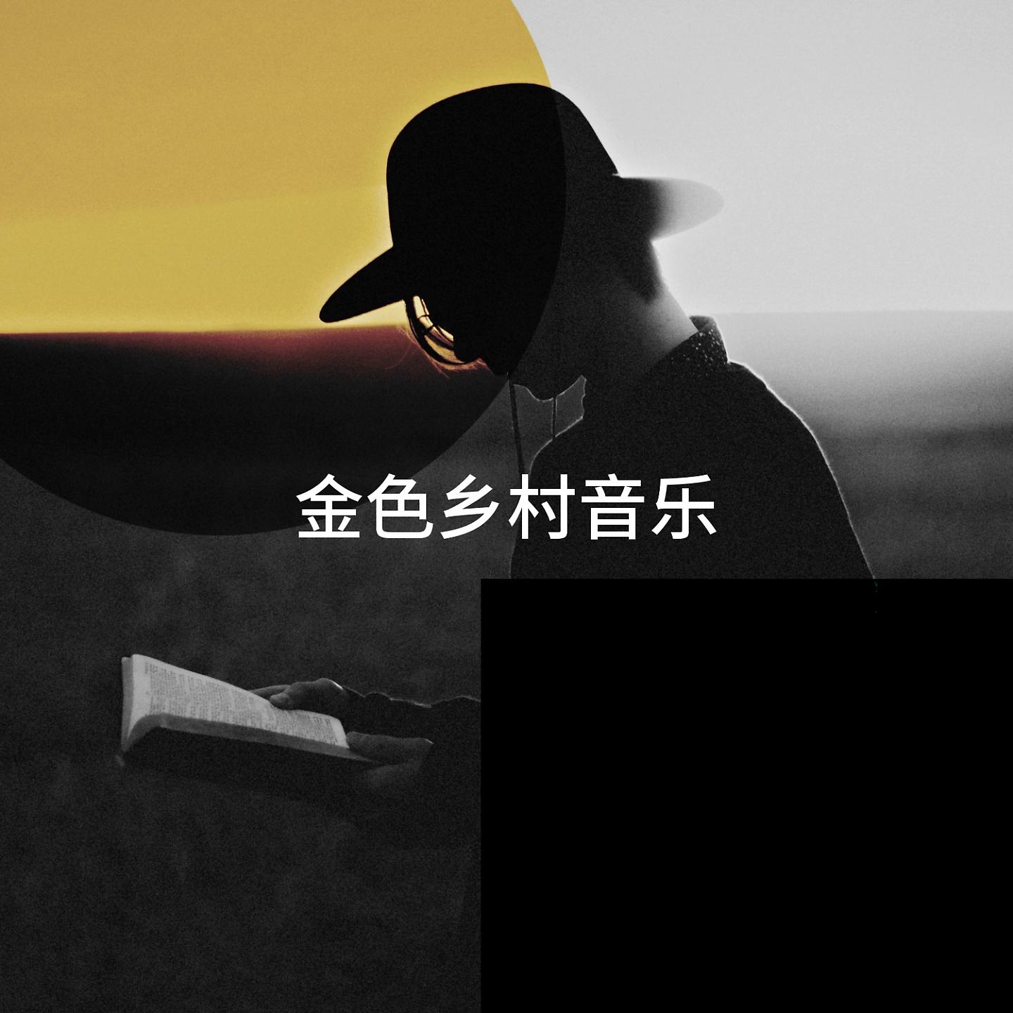 Постер альбома 金色乡村音乐