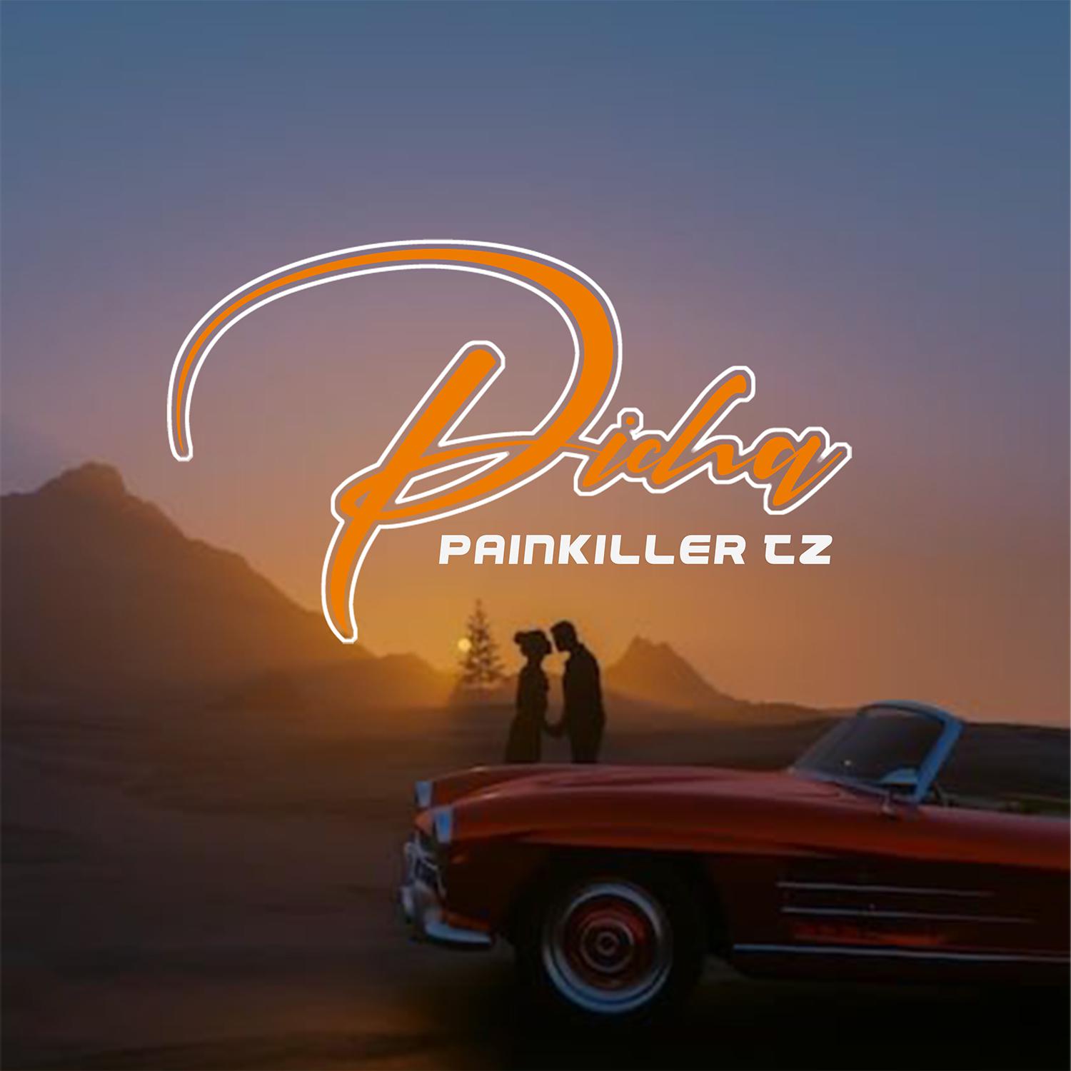 Постер альбома Picha