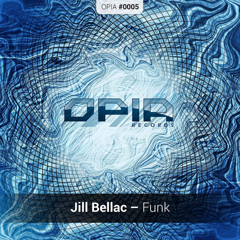 Постер альбома Jill Bellac - Funk