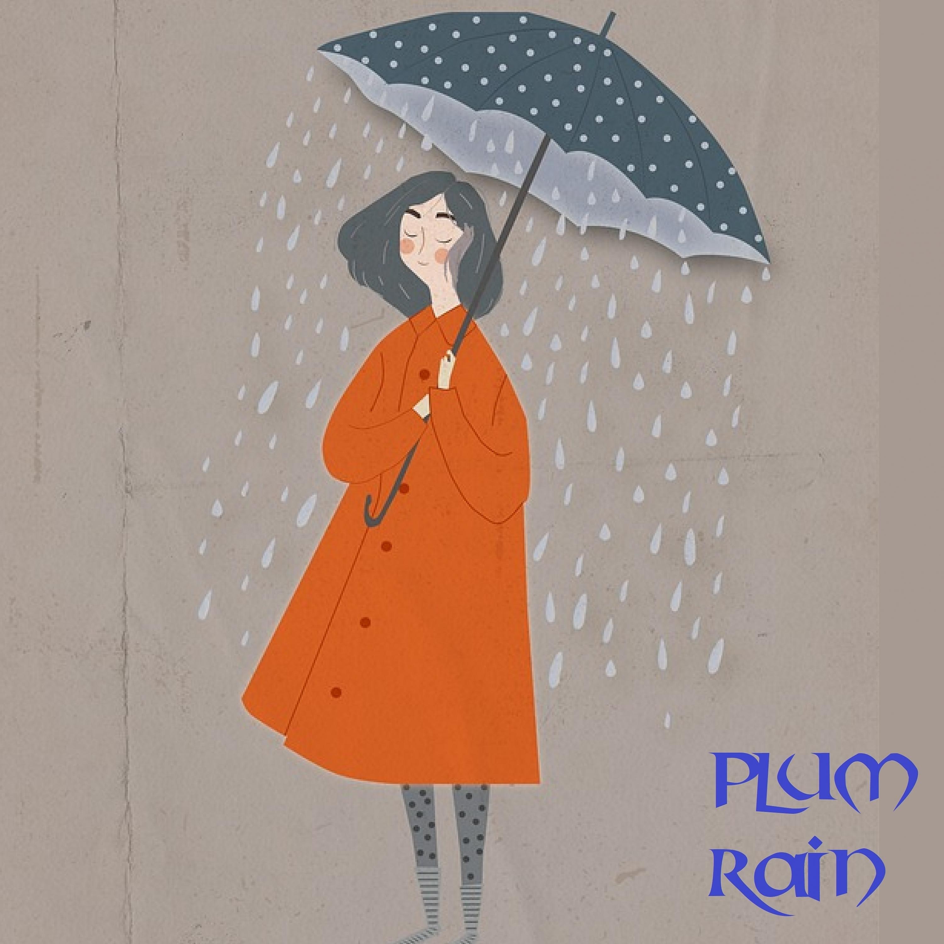 Постер альбома Plum Rain