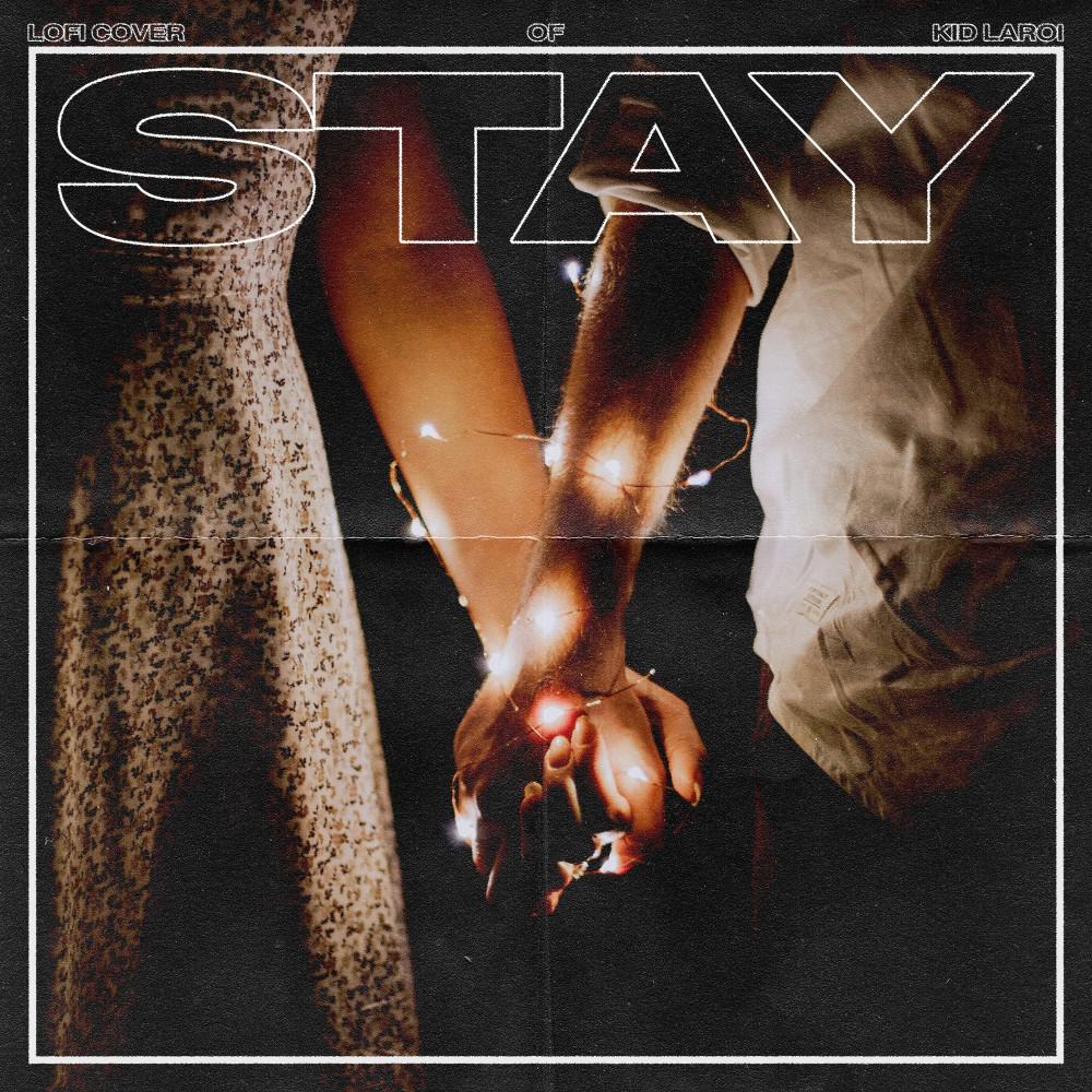 Постер альбома Stay (Lofi Cover)