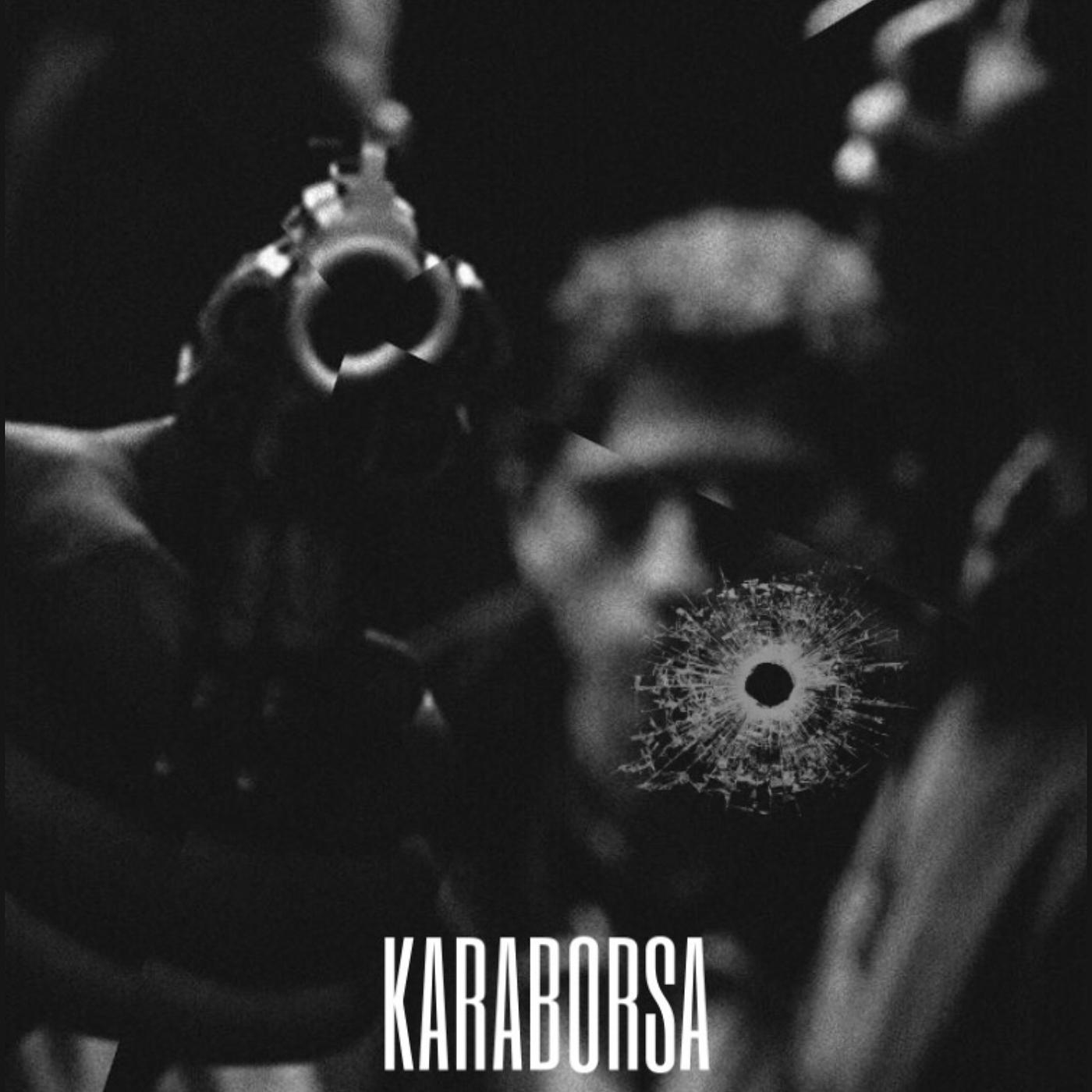 Постер альбома Karaborsa
