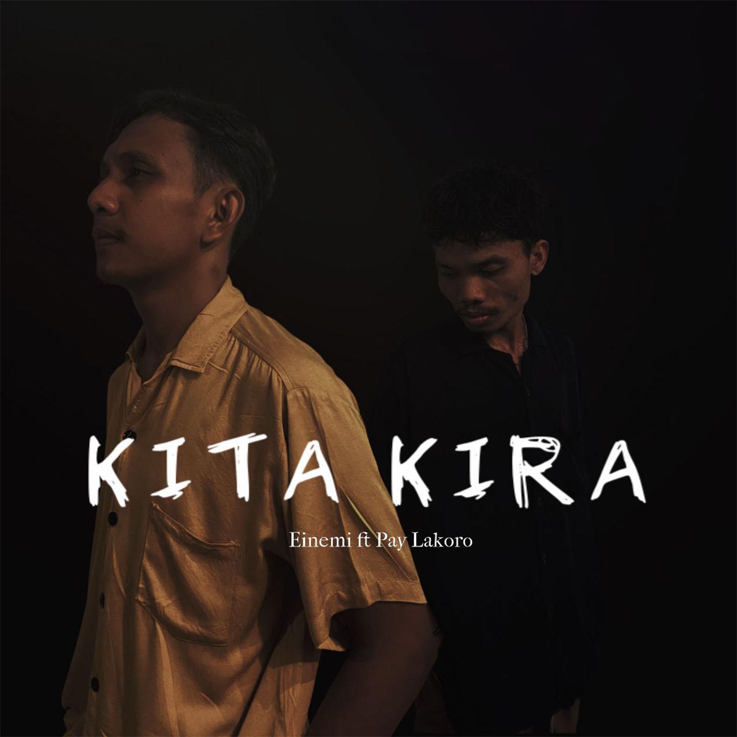 Постер альбома Kita Kira