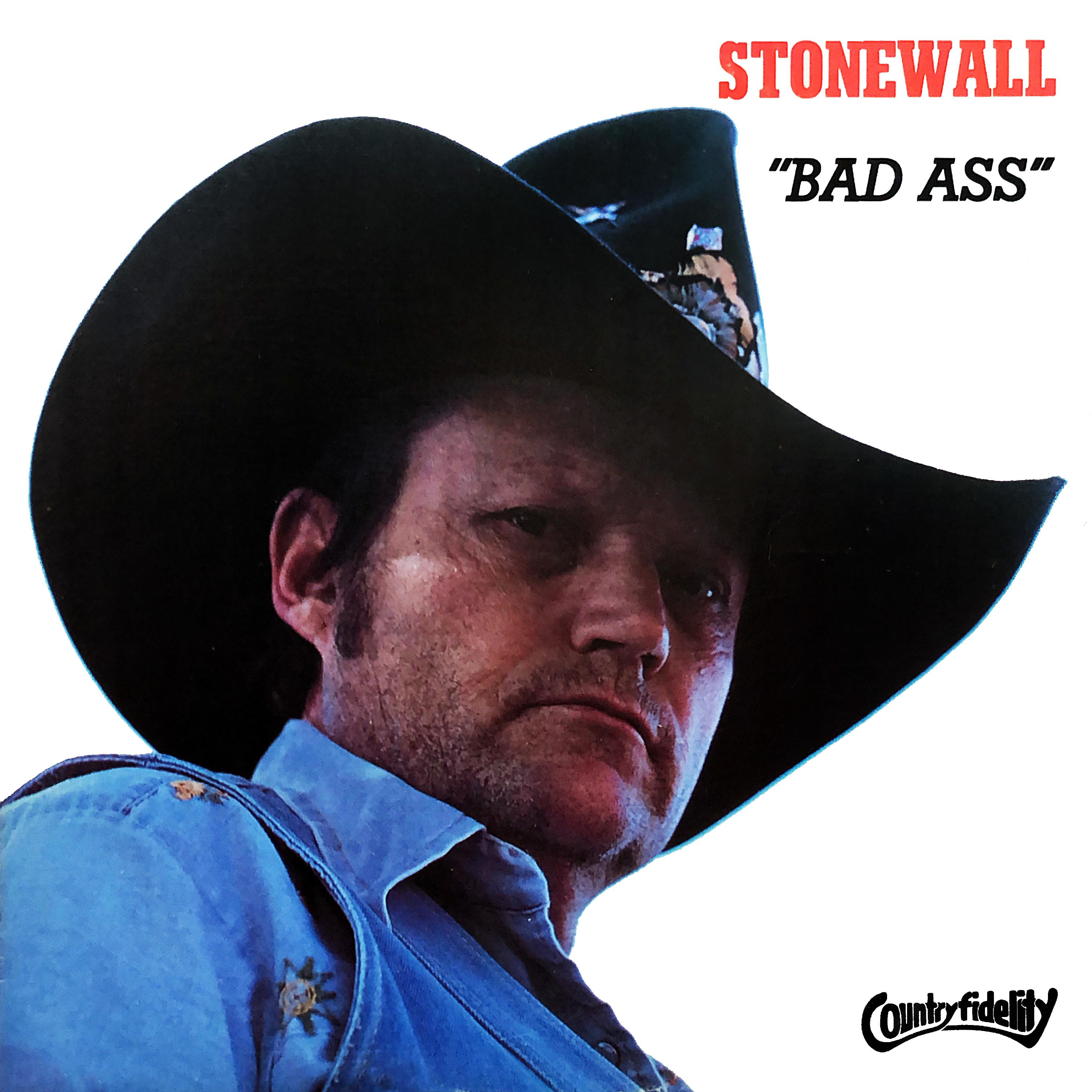 Постер альбома Bad Ass