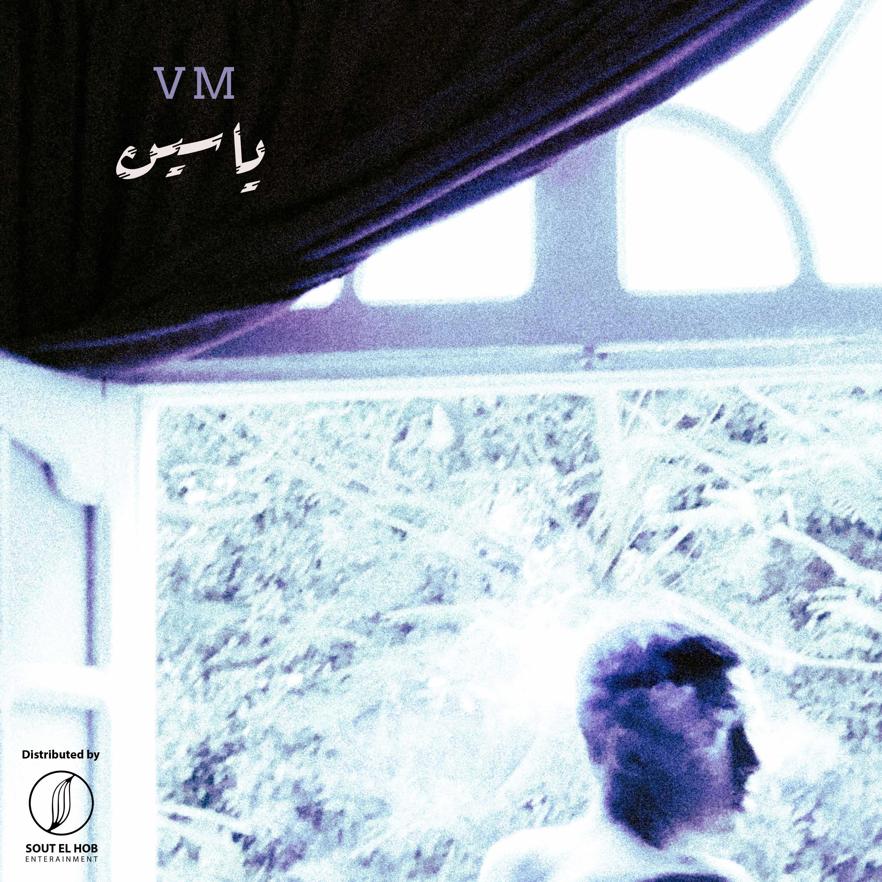 Постер альбома VM