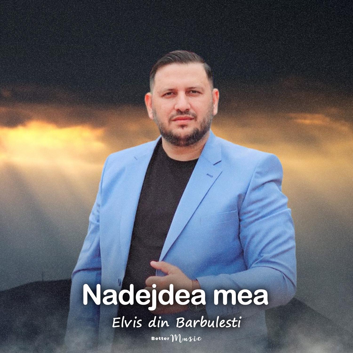 Постер альбома Nadejdea mea