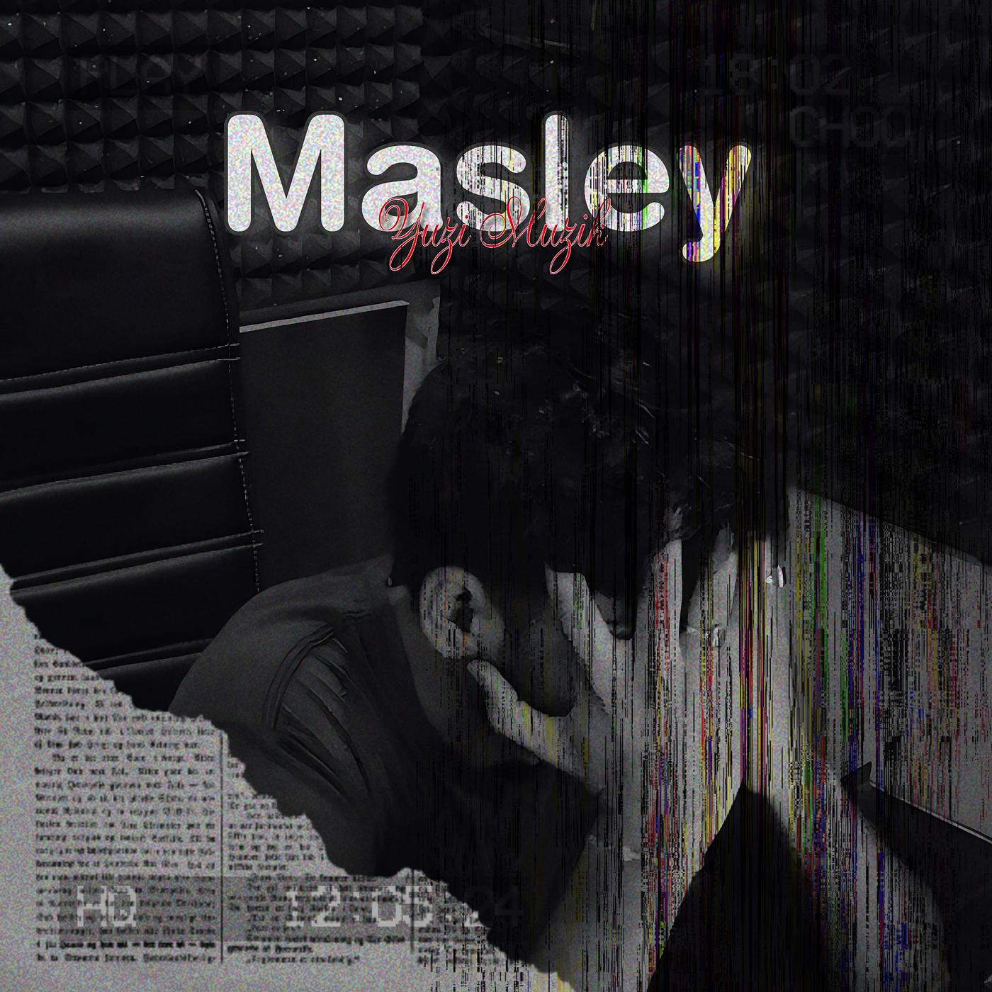 Постер альбома Masley