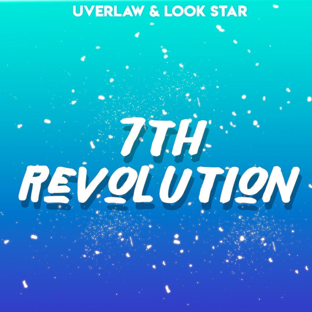 Постер альбома 7th Revolution