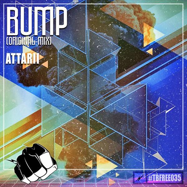 Постер альбома BUMP