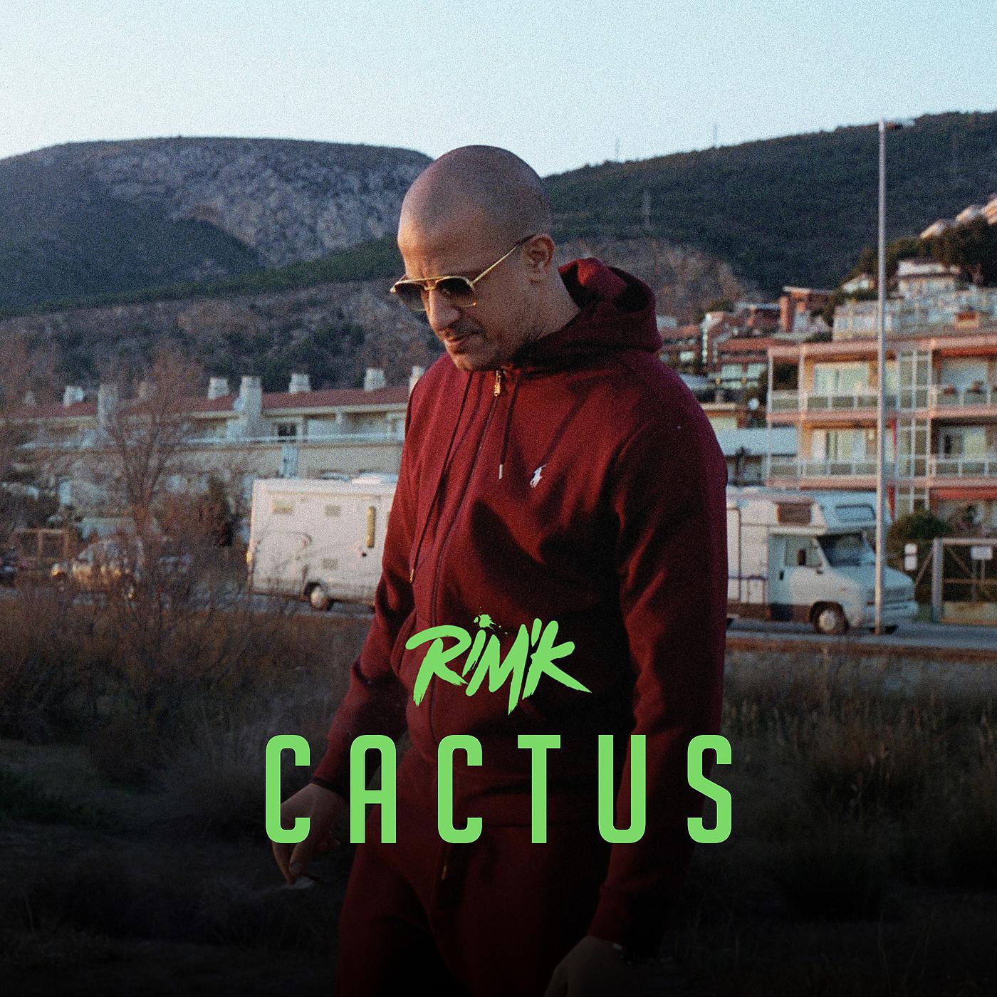 Постер альбома Cactus