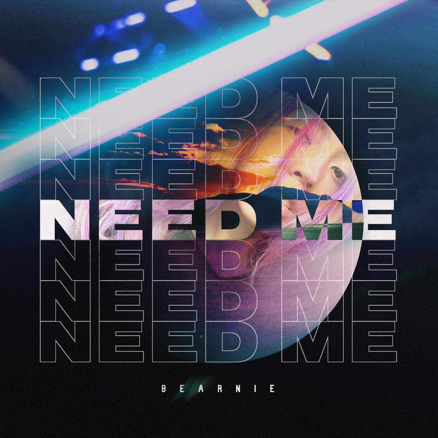 Постер альбома Need Me