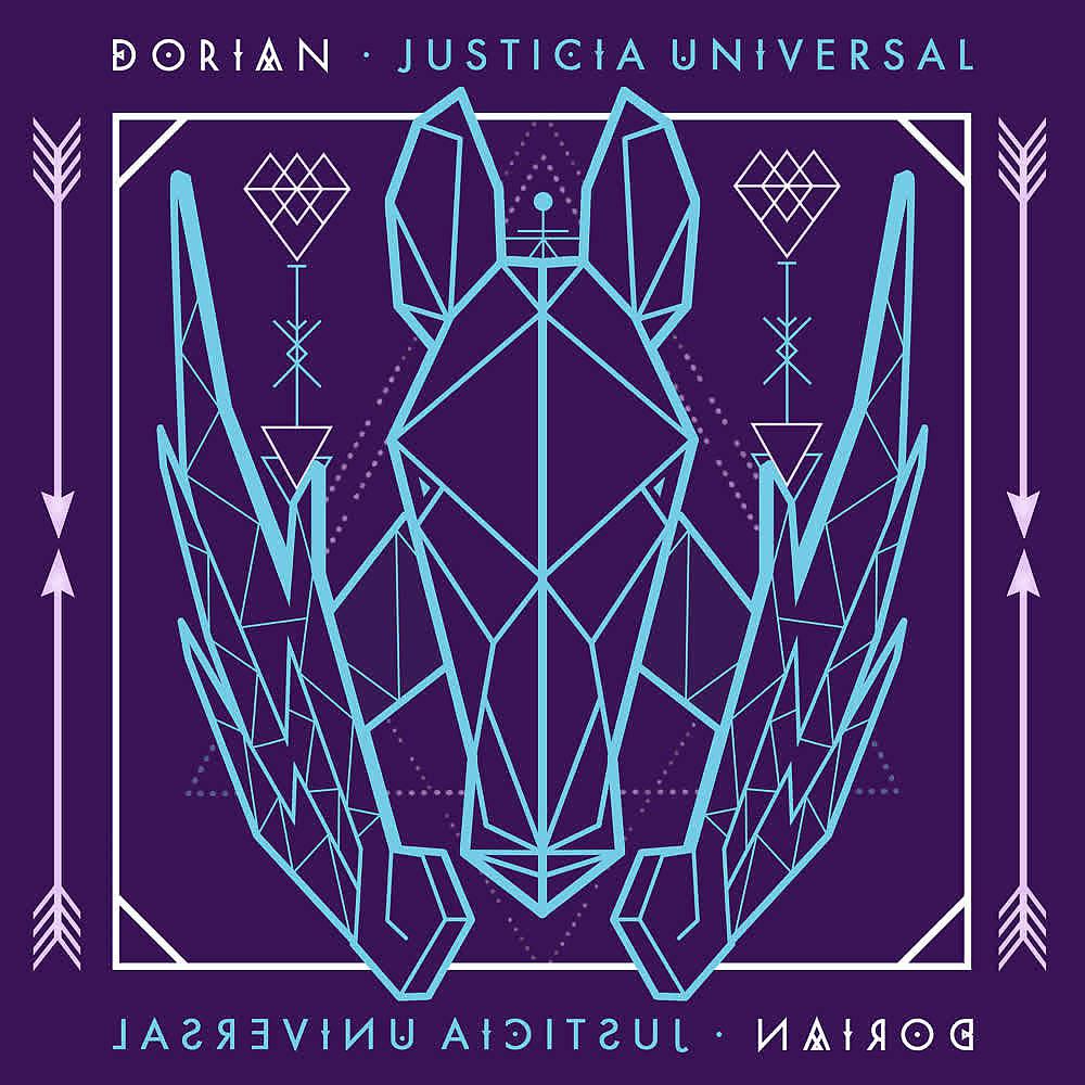 Постер альбома Justicia Universal