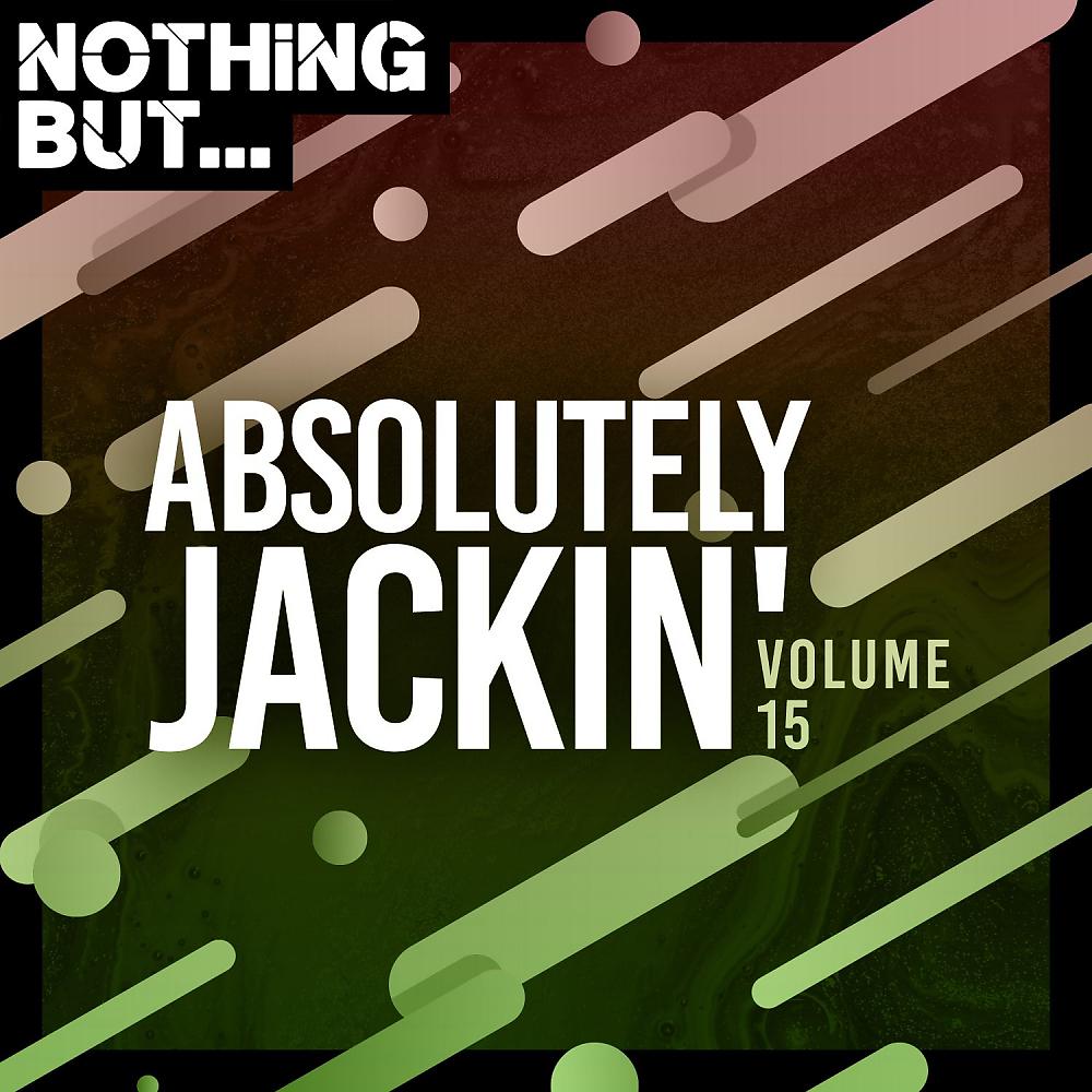 Постер альбома Nothing But... Absolutely Jackin', Vol. 15