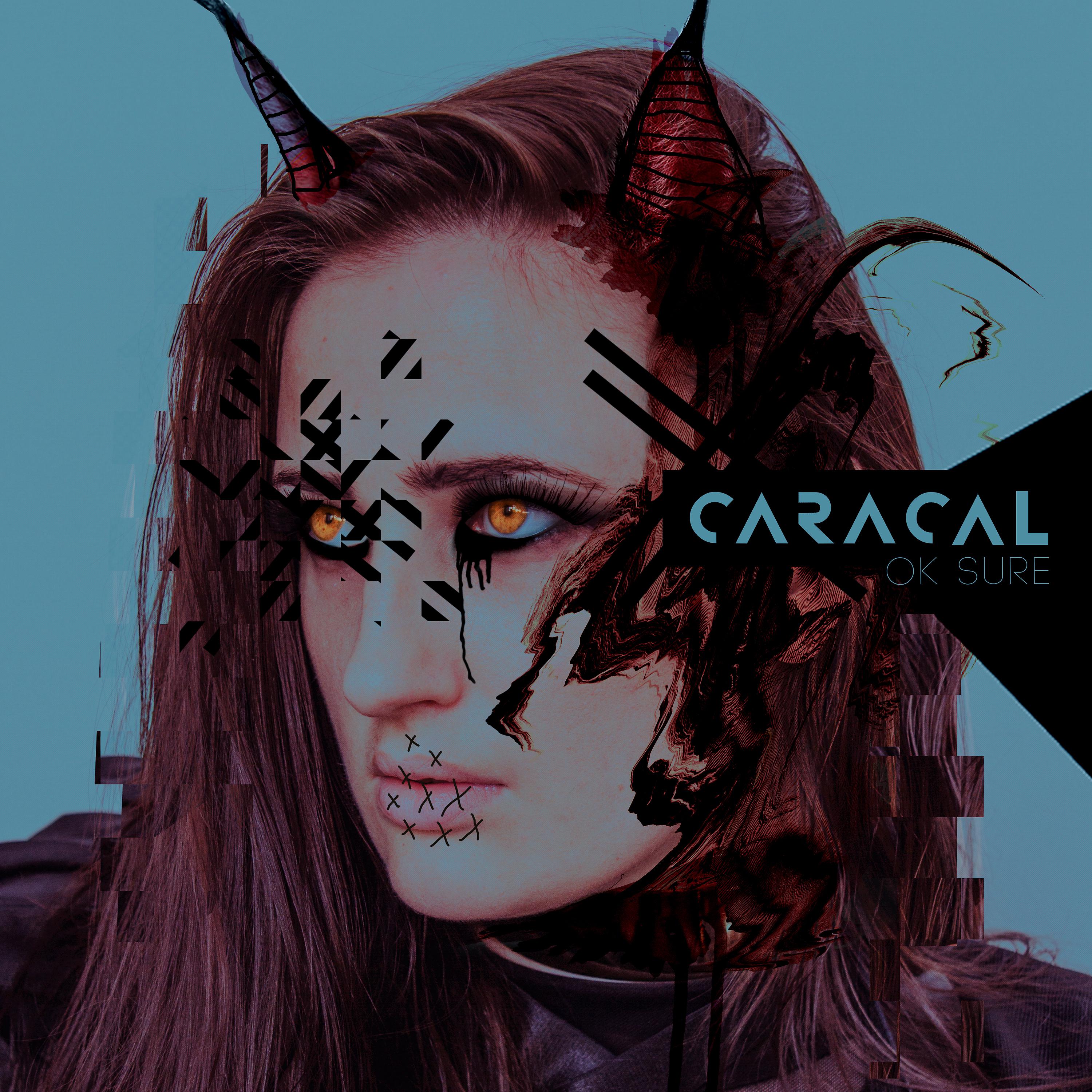 Постер альбома Caracal