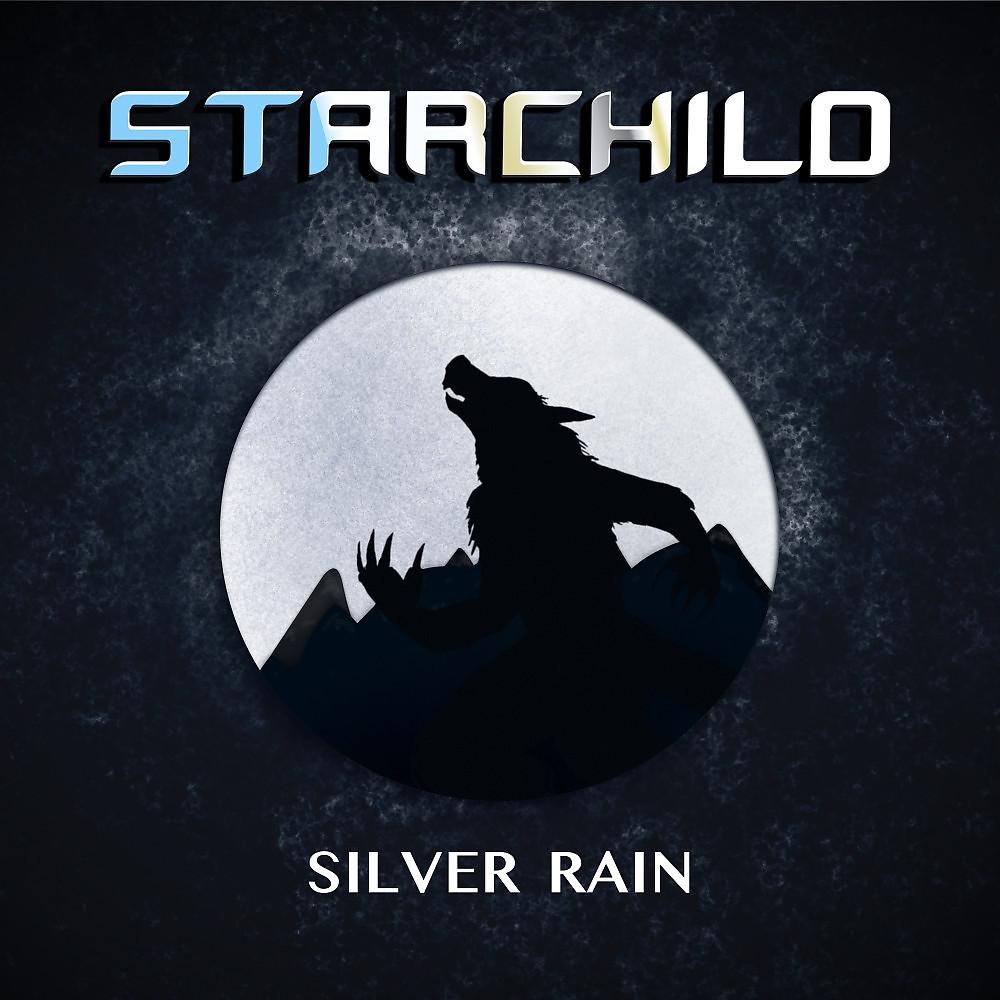 Постер альбома Silver Rain