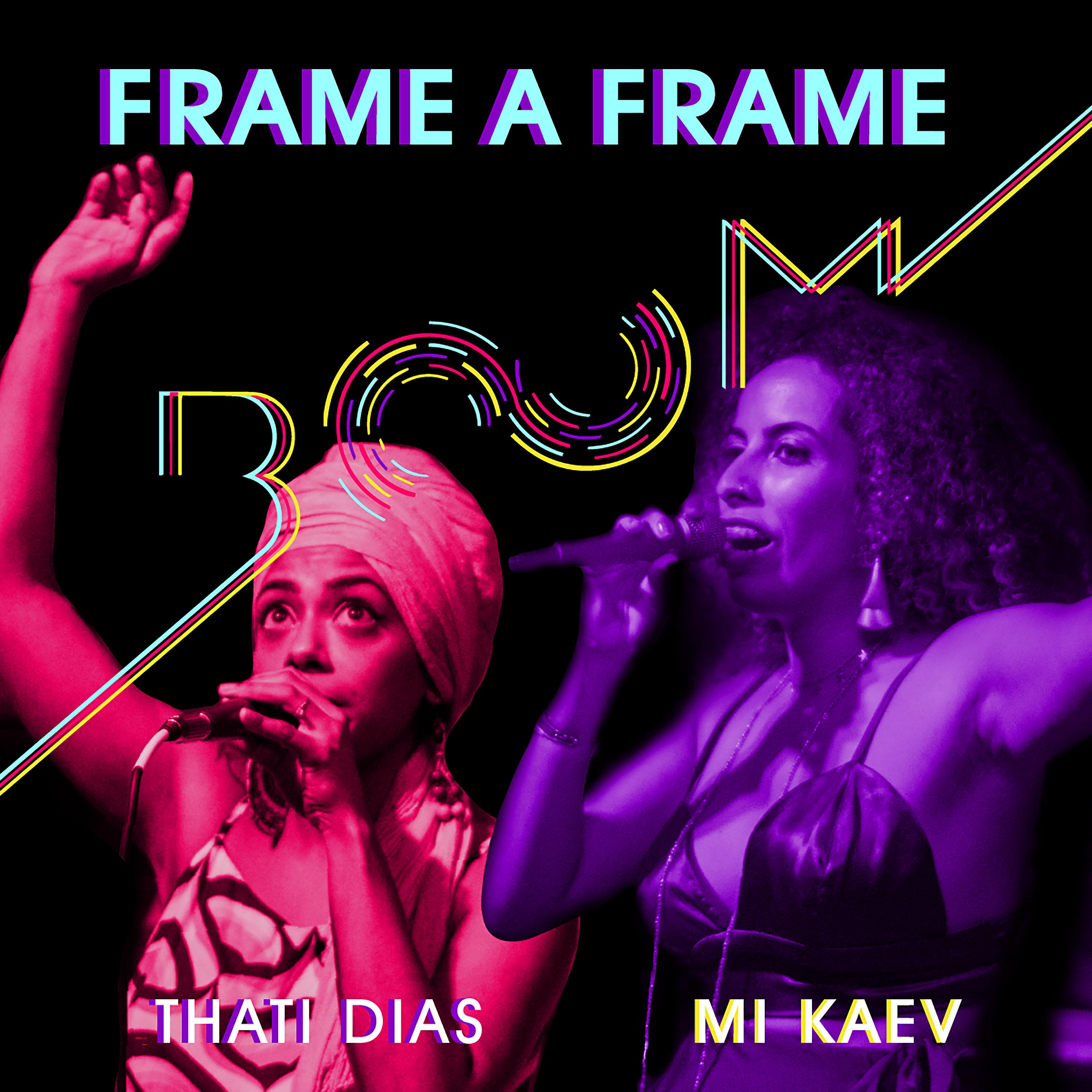Постер альбома Frame a Frame