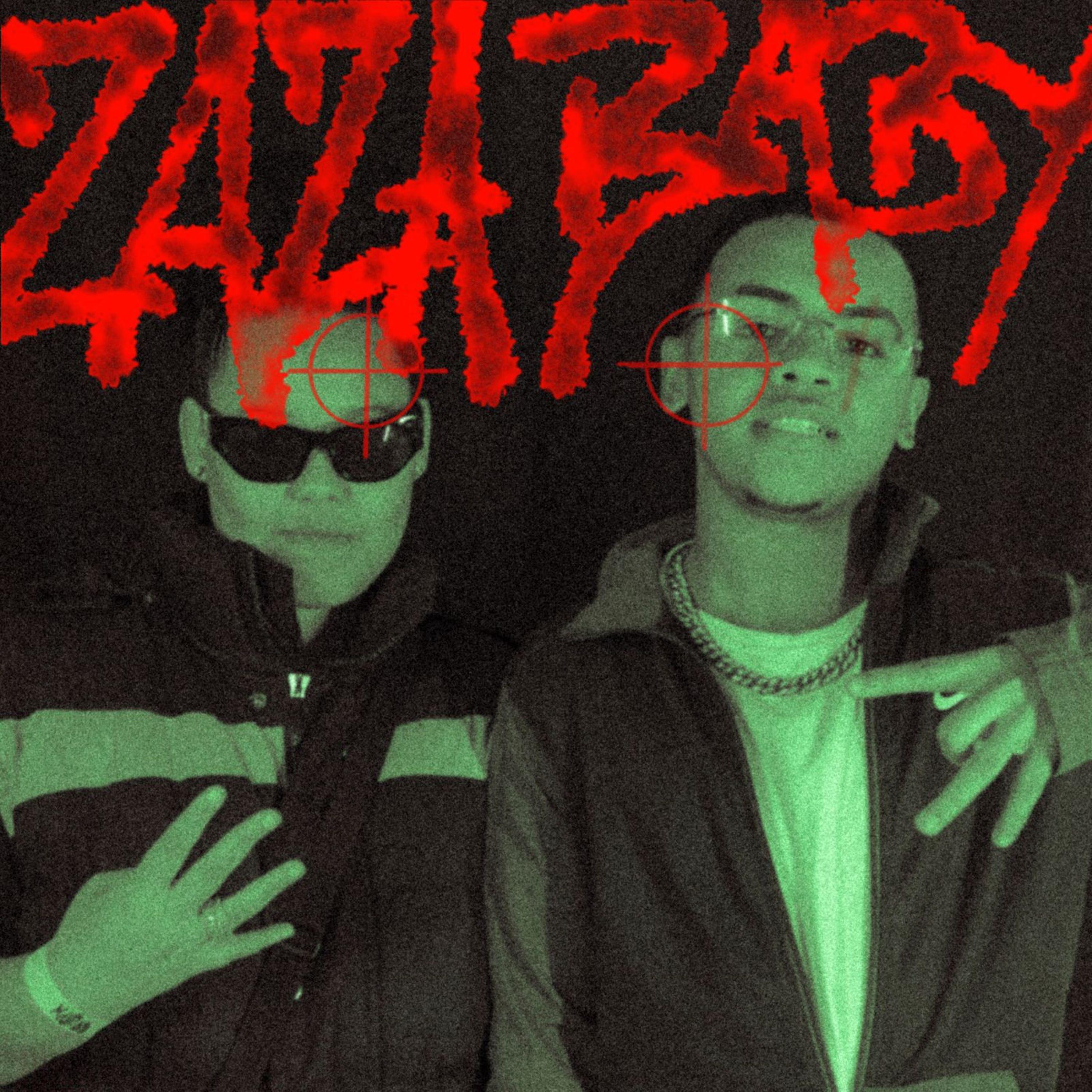 Постер альбома Zaza Baby