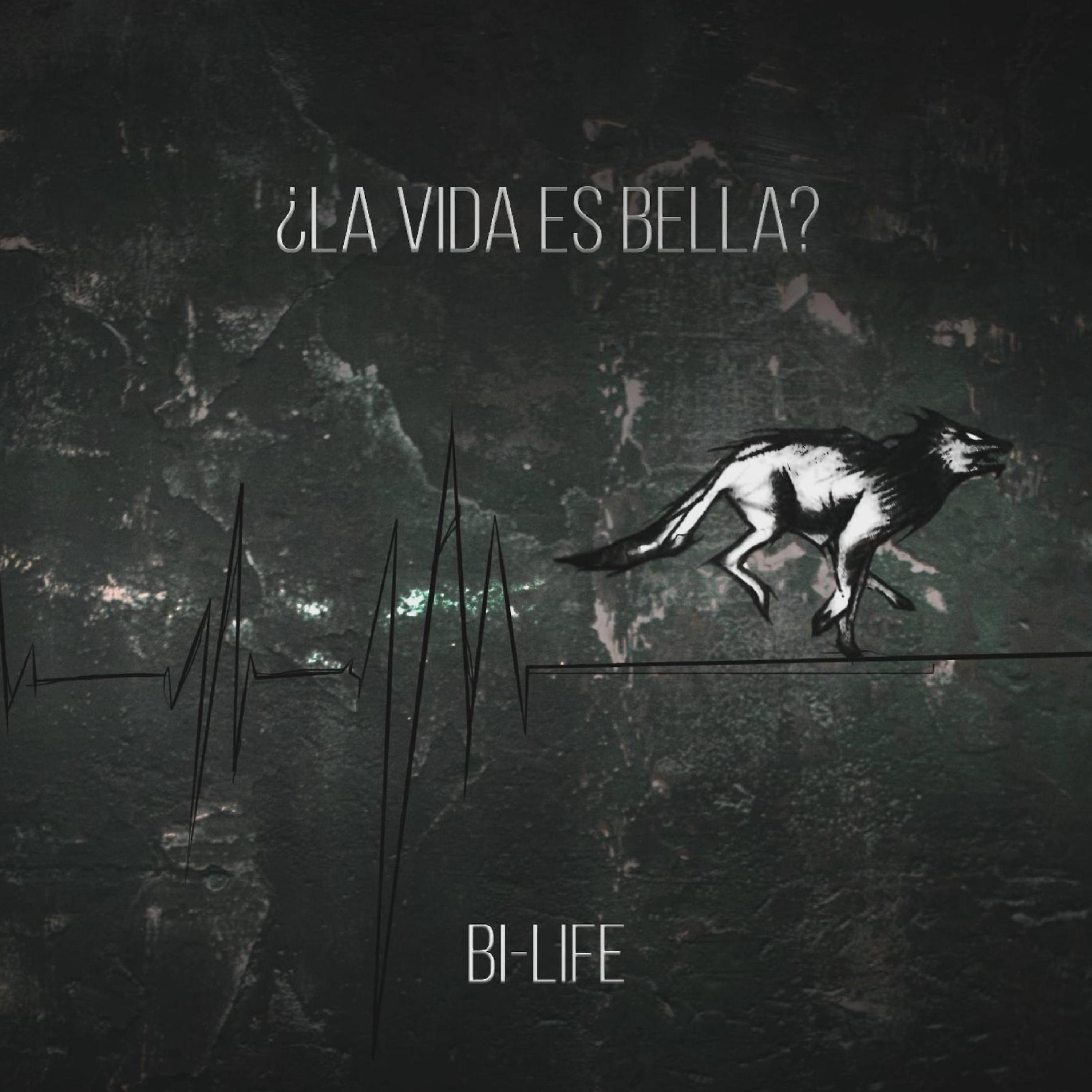 Постер альбома ¿la Vida Es Bella?