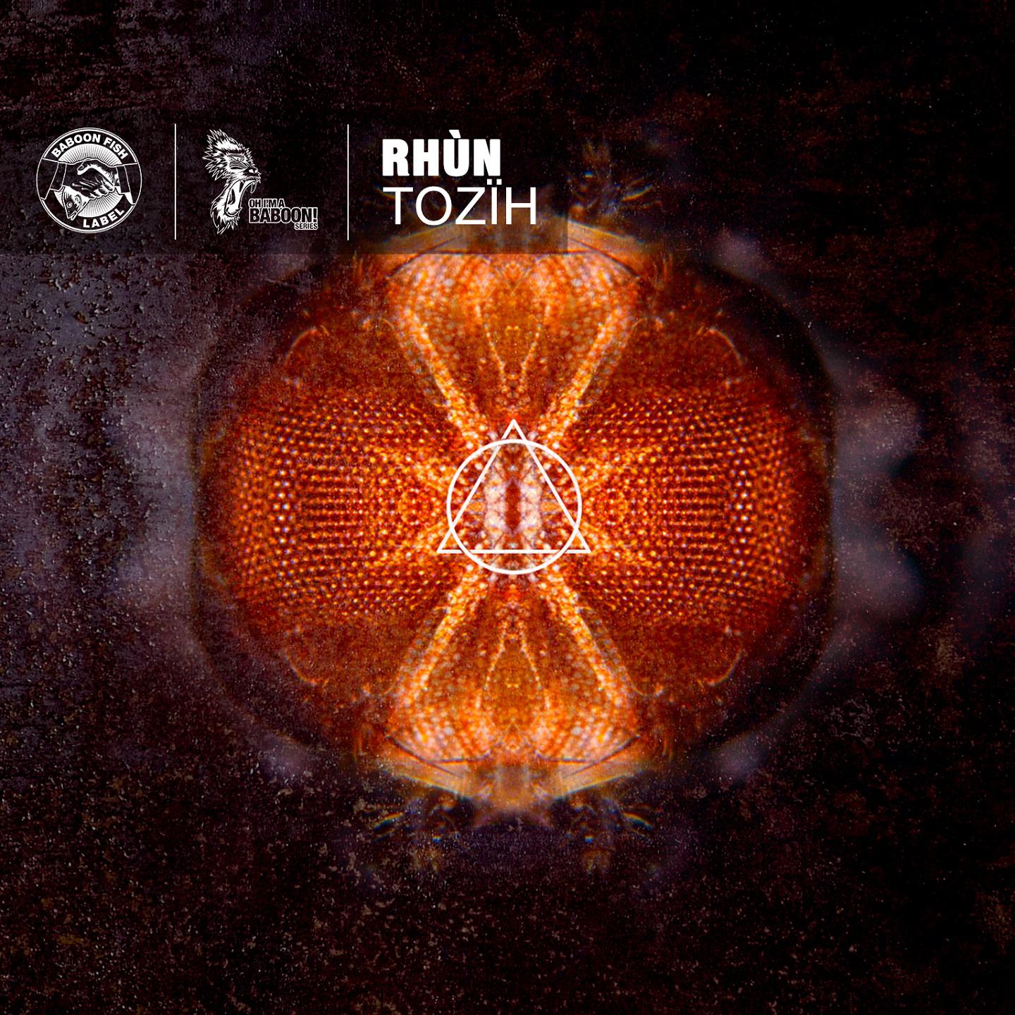 Постер альбома Tozïh
