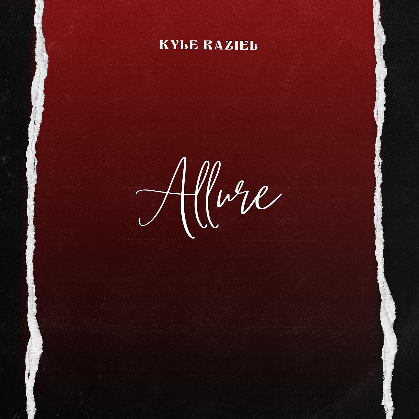 Постер альбома Allure