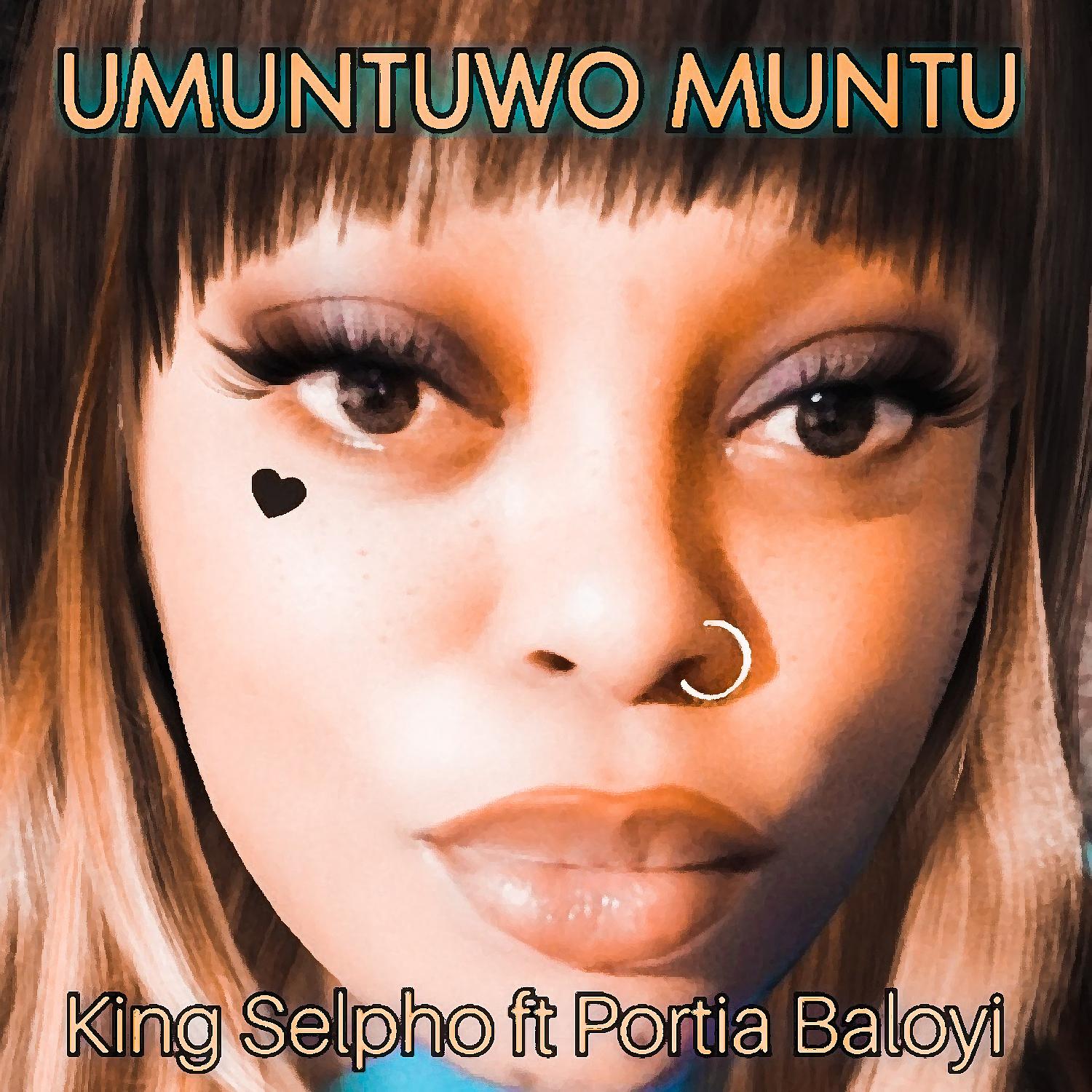 Постер альбома Umuntuwo Muntu